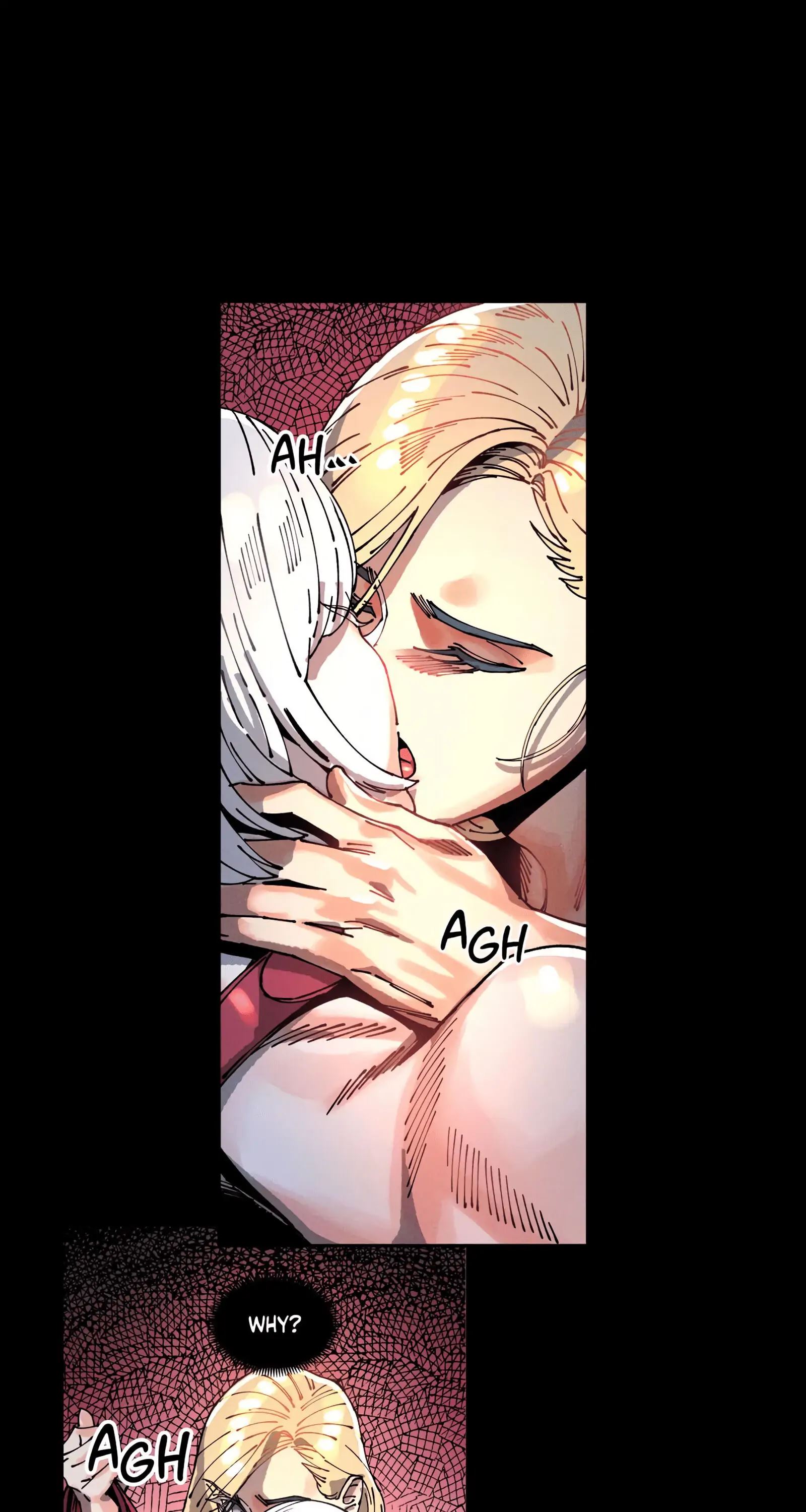 White Angels Get No Rest Chapter 11 image 0