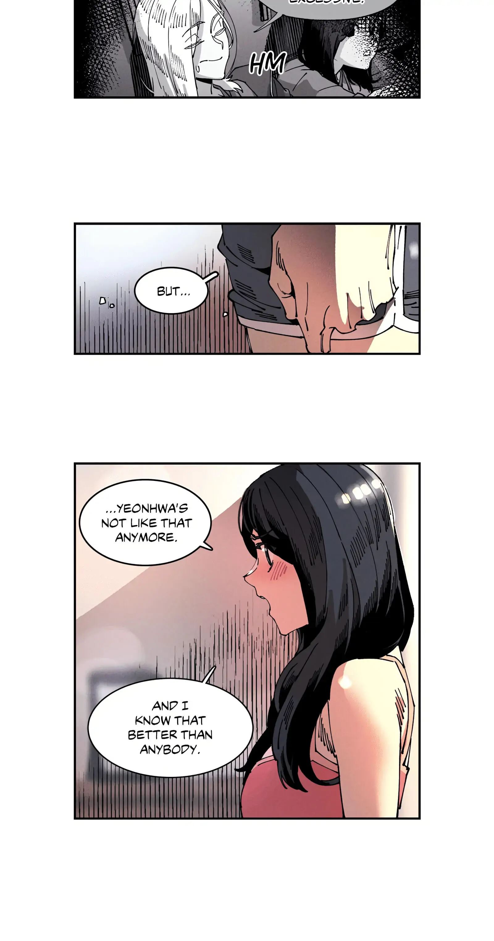 White Angels Get No Rest Chapter 11 image 18