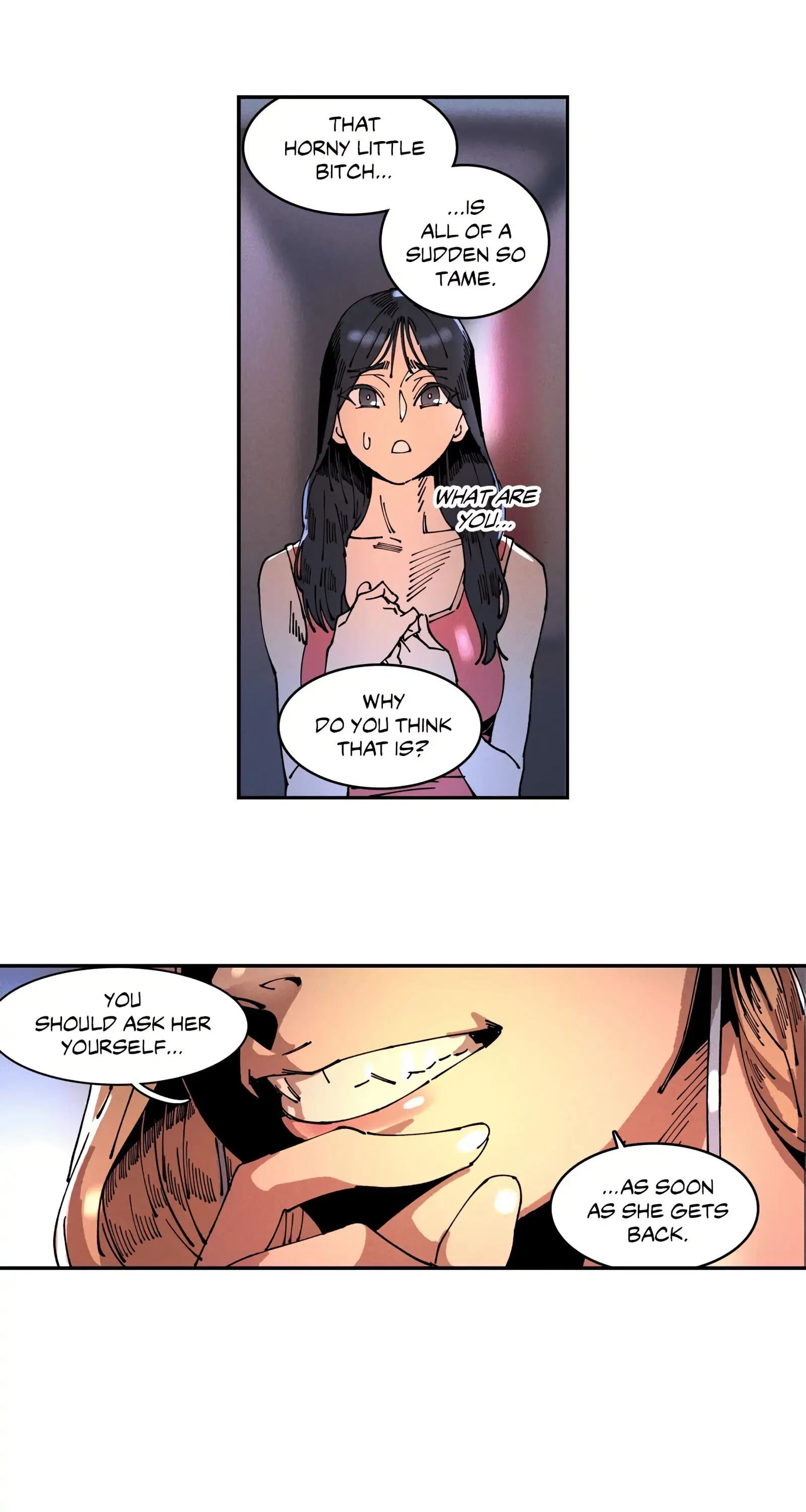 White Angels Get No Rest Chapter 11 image 20