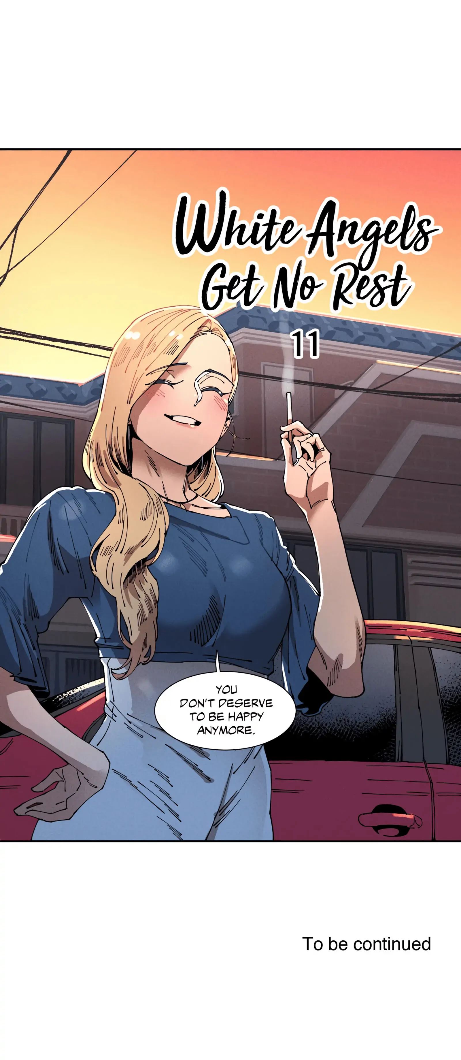 White Angels Get No Rest Chapter 11 image 25
