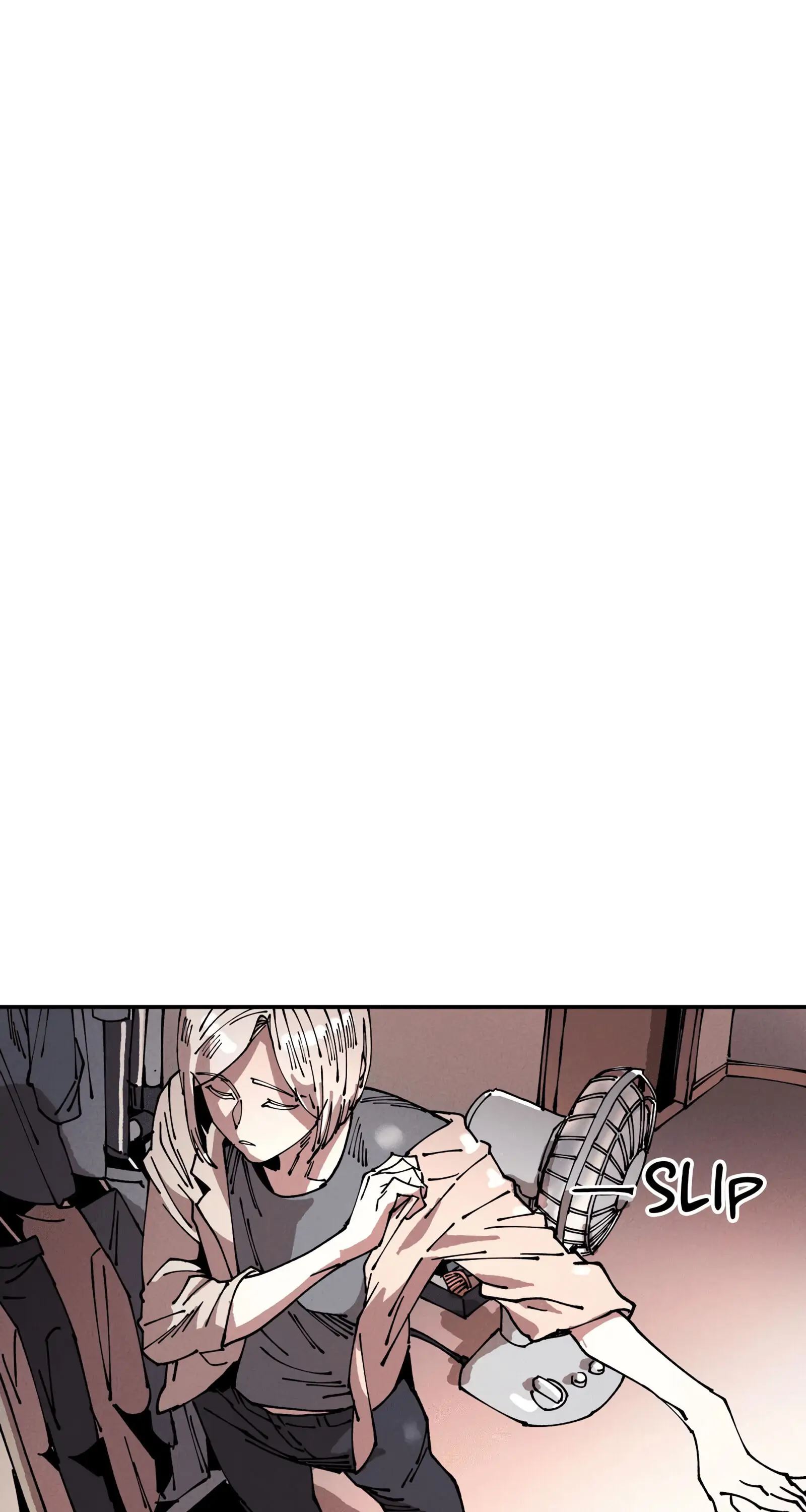 White Angels Get No Rest Chapter 11 image 6