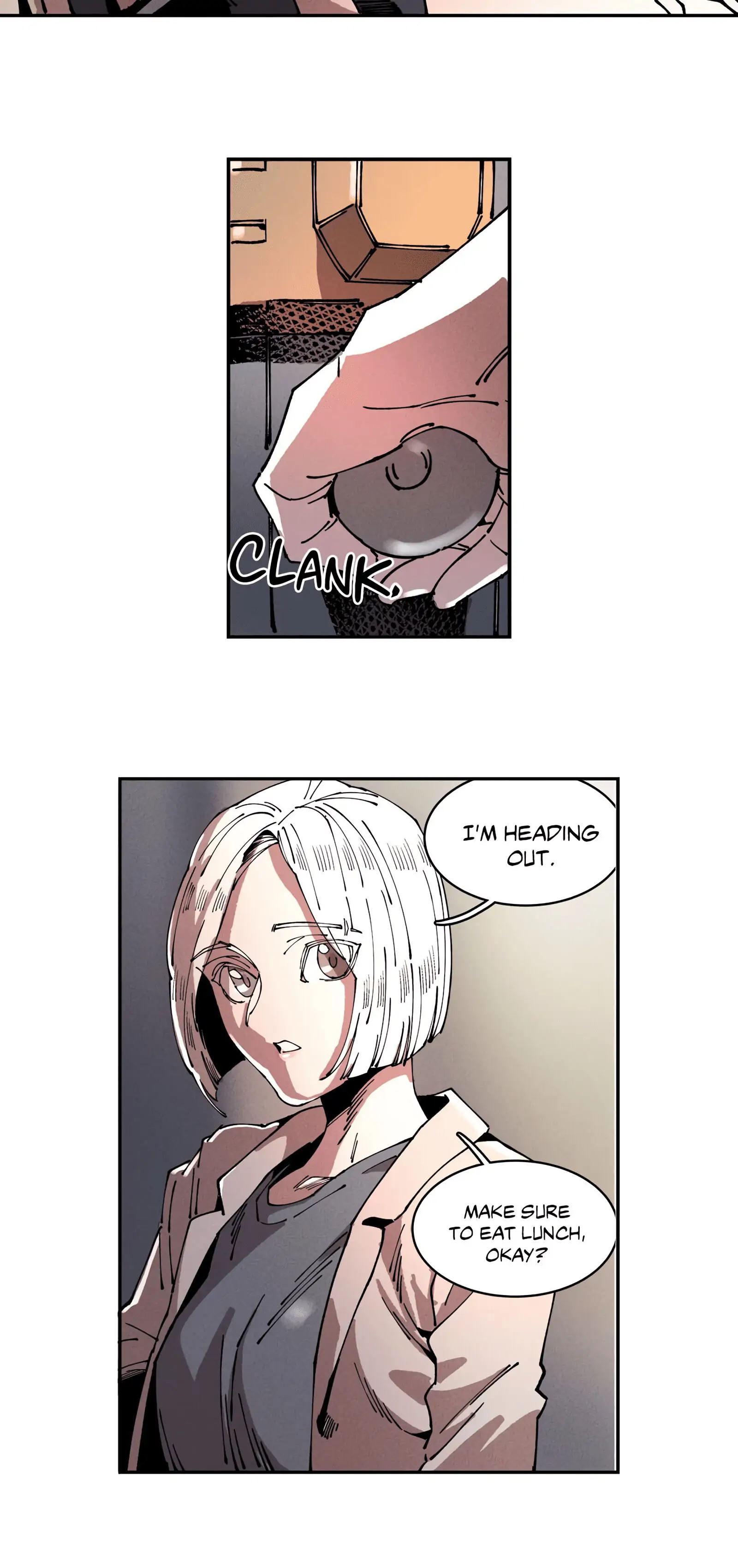 White Angels Get No Rest Chapter 11 image 7