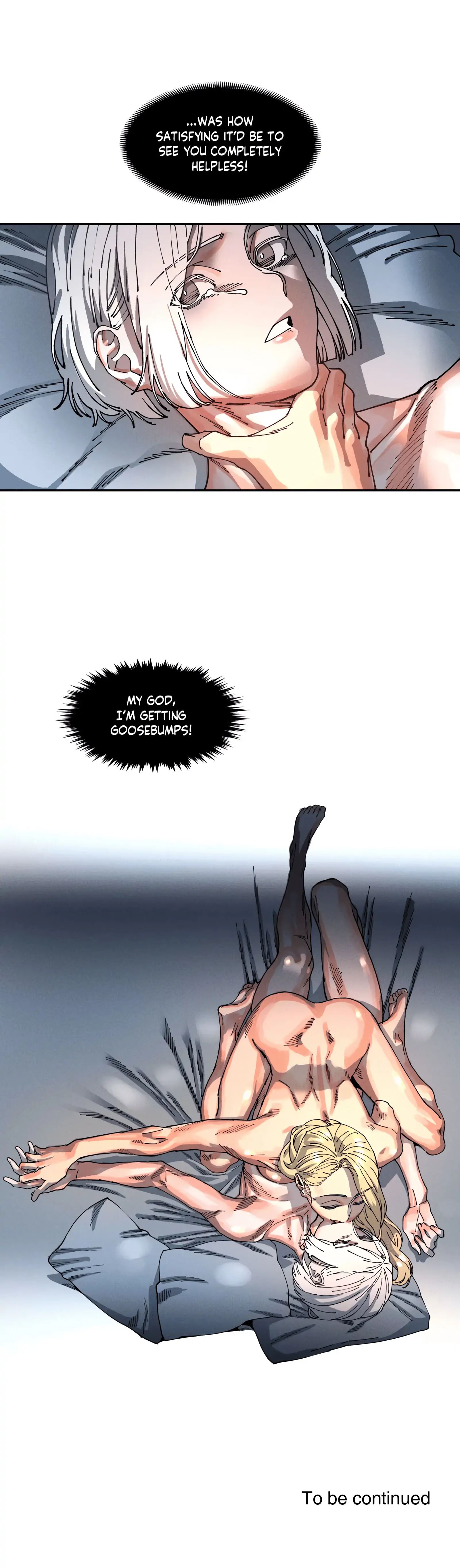 White Angels Get No Rest Chapter 12 image 27
