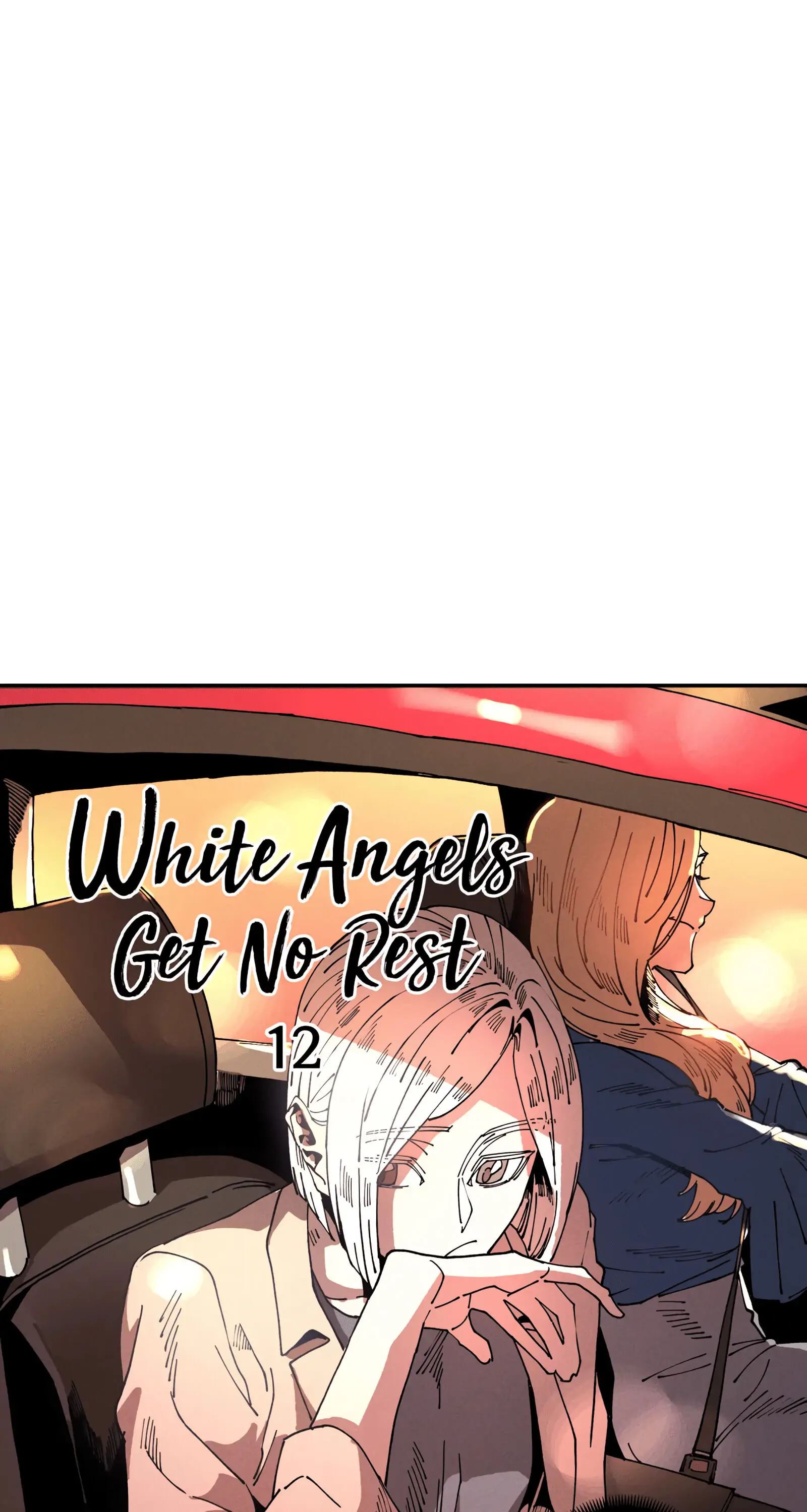 White Angels Get No Rest Chapter 12 image 8