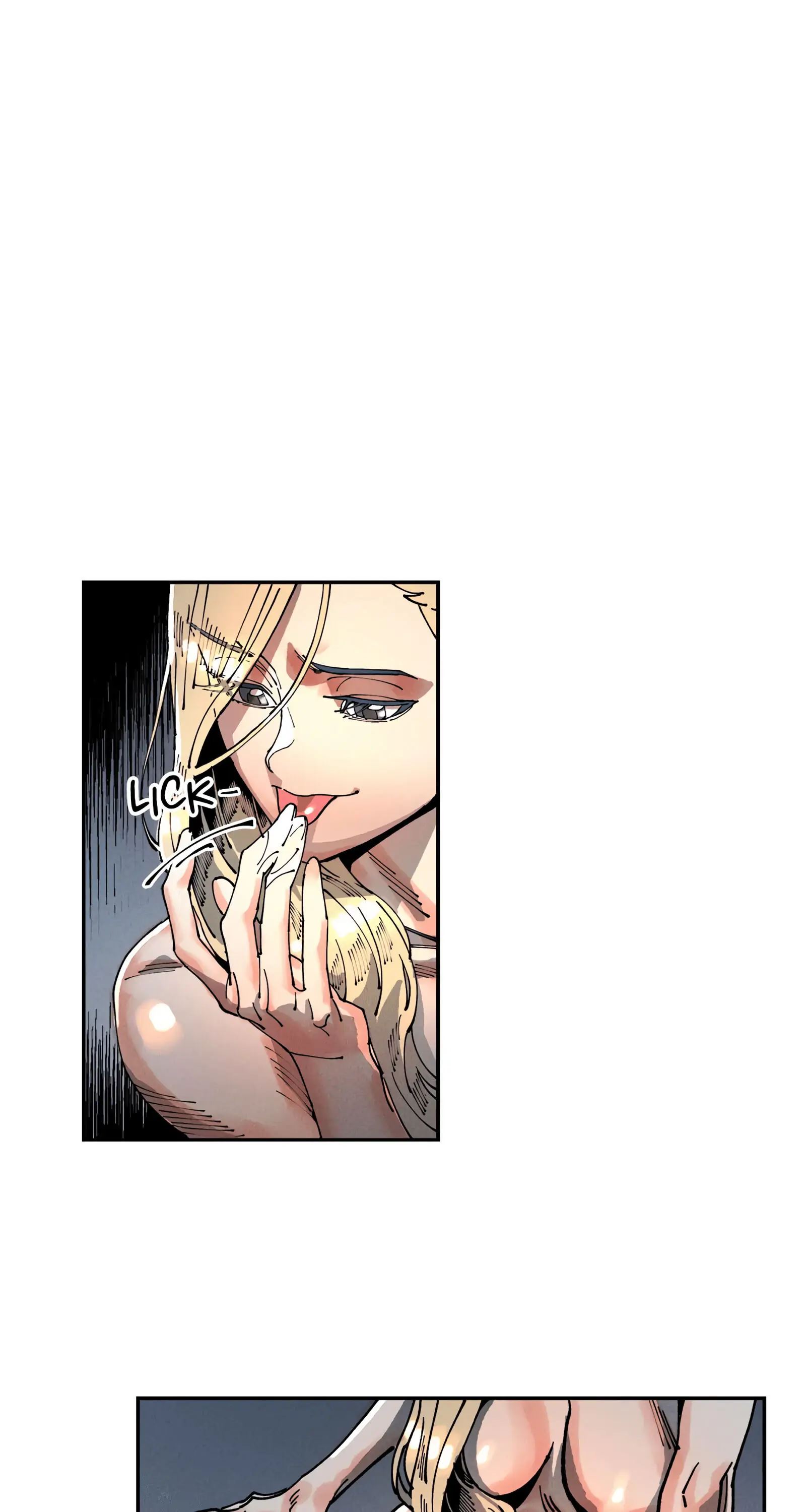 White Angels Get No Rest Chapter 13 image 22