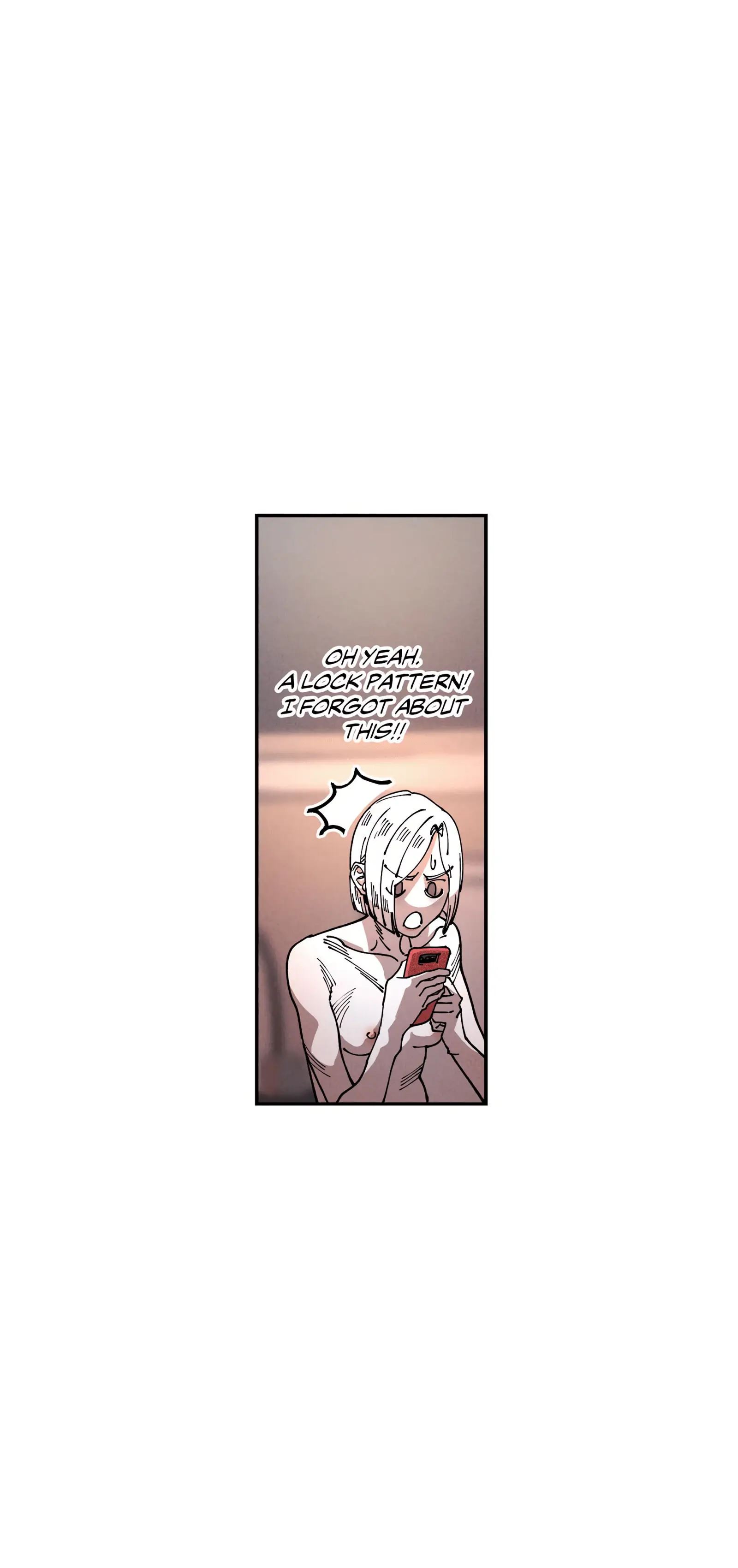 White Angels Get No Rest Chapter 14 image 9