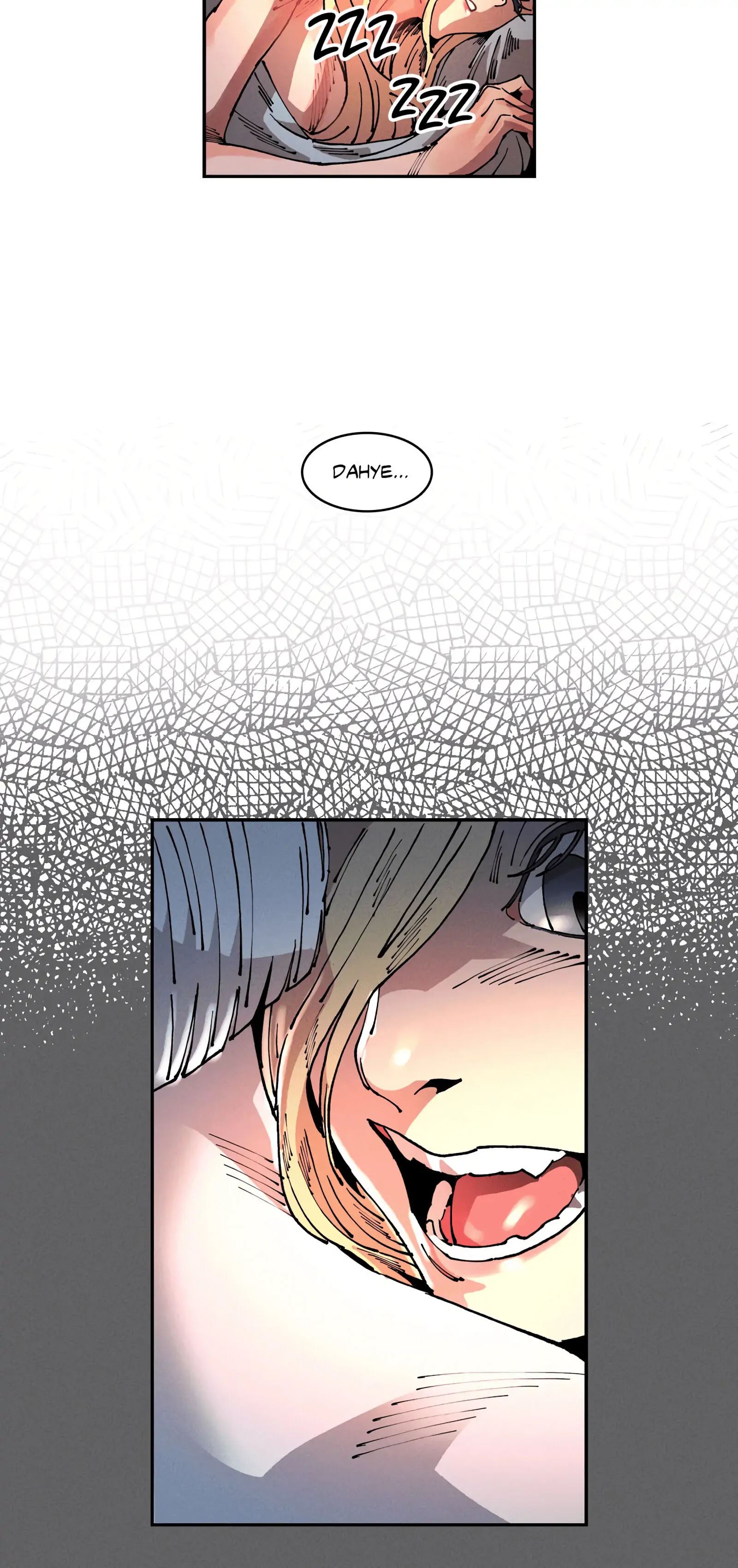 White Angels Get No Rest Chapter 14 image 2