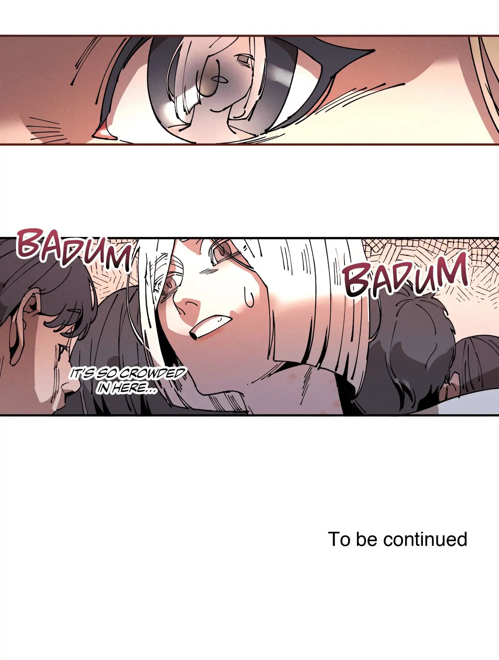 White Angels Get No Rest Chapter 14 image 43