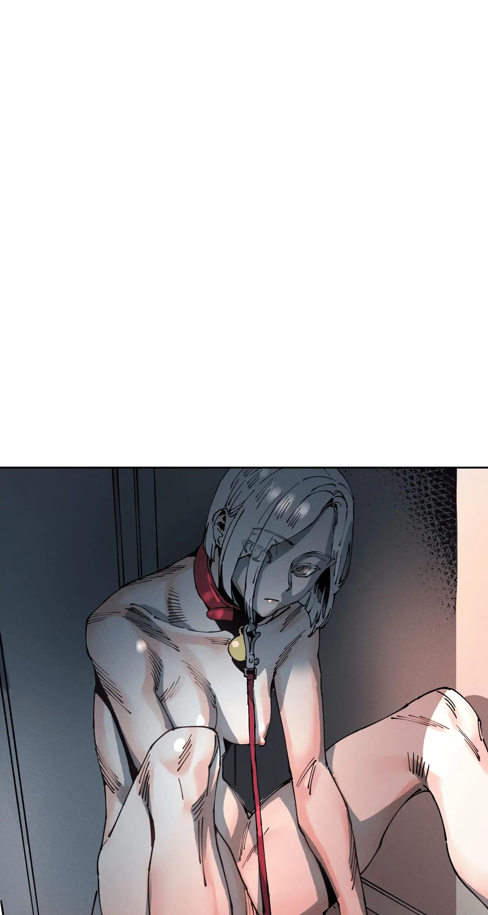 White Angels Get No Rest Chapter 15 image 11