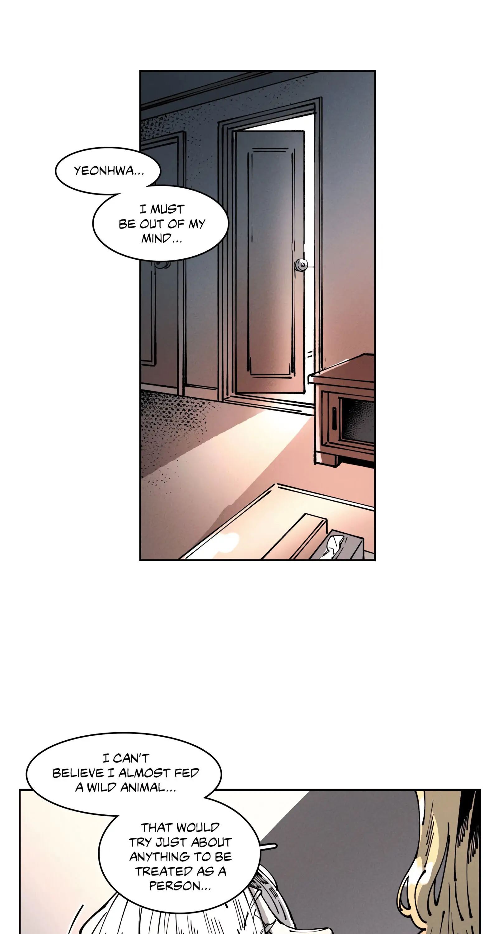 White Angels Get No Rest Chapter 15 image 13