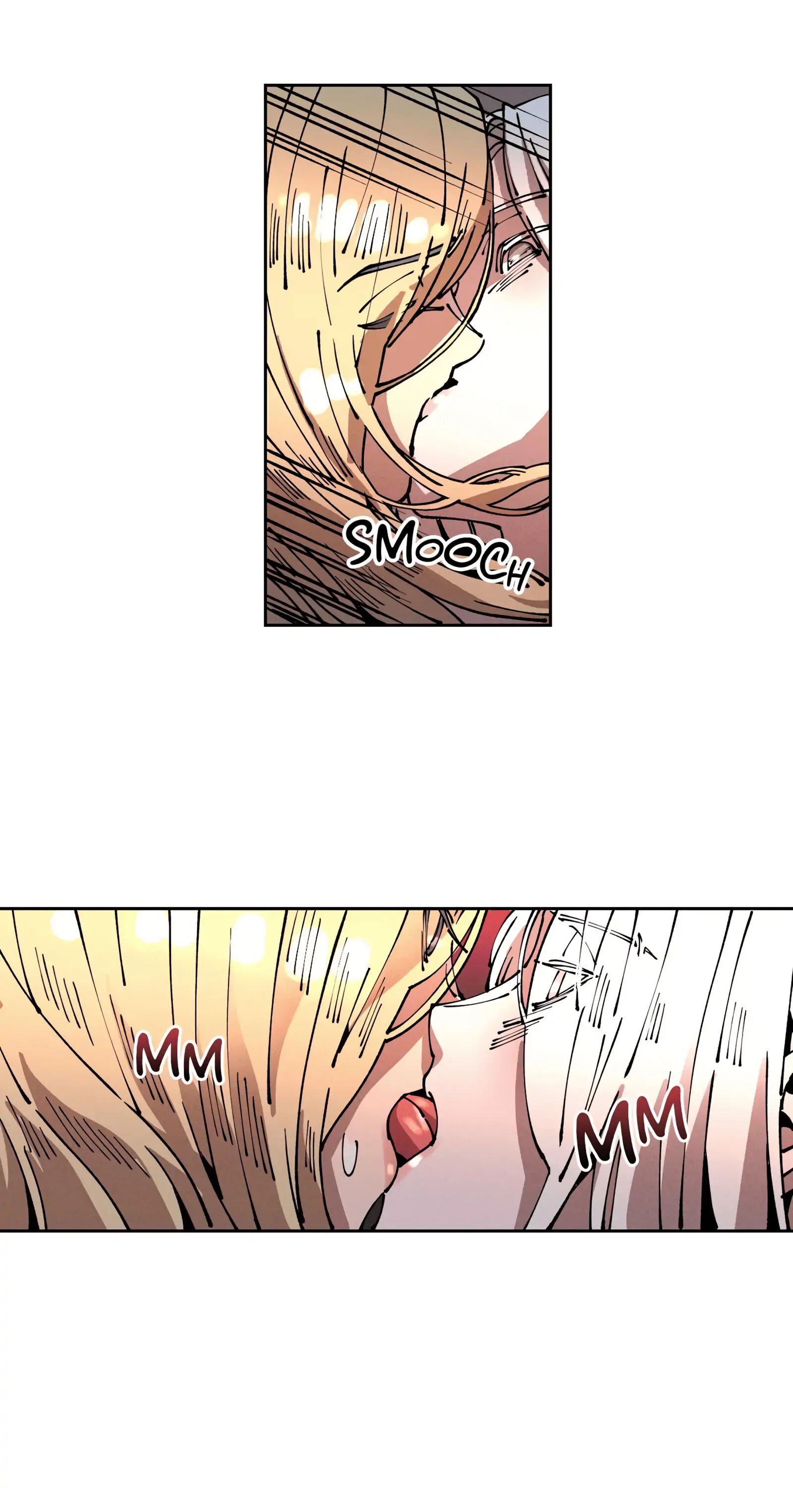White Angels Get No Rest Chapter 15 image 24