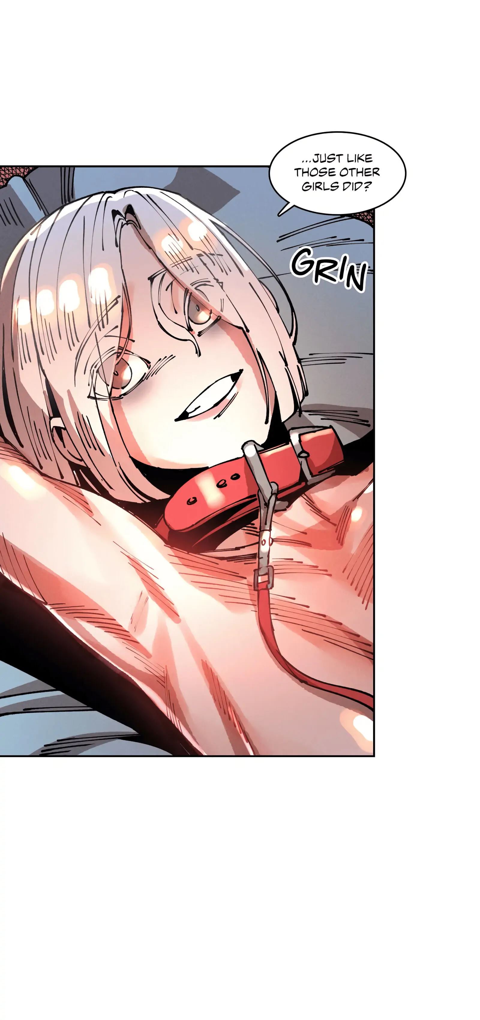 White Angels Get No Rest Chapter 15 image 29
