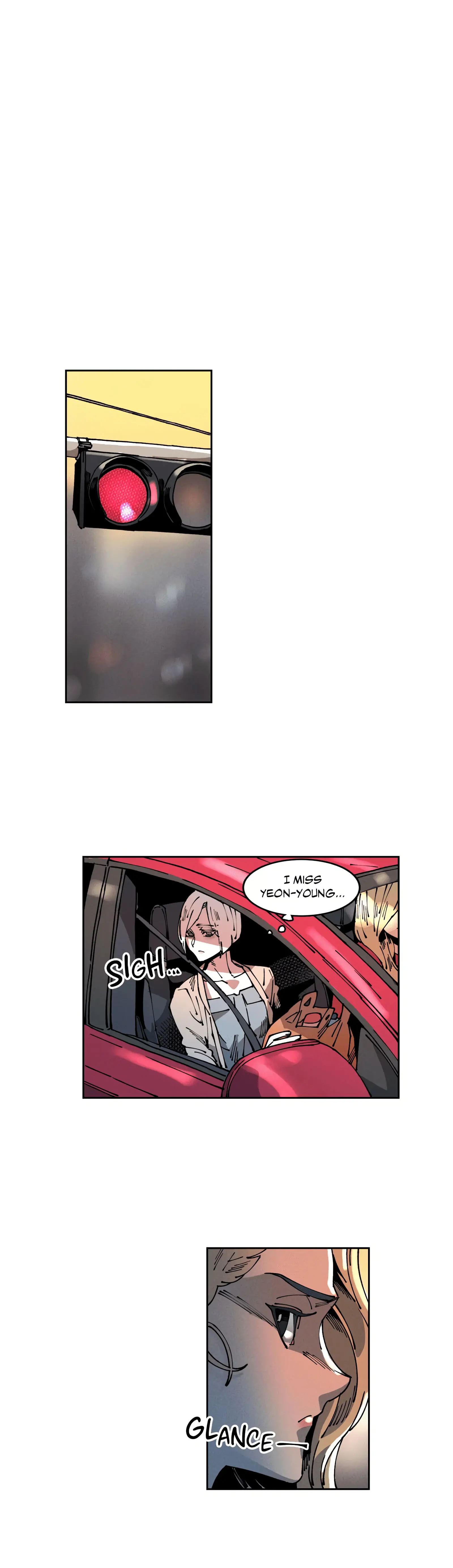 White Angels Get No Rest Chapter 15 image 8