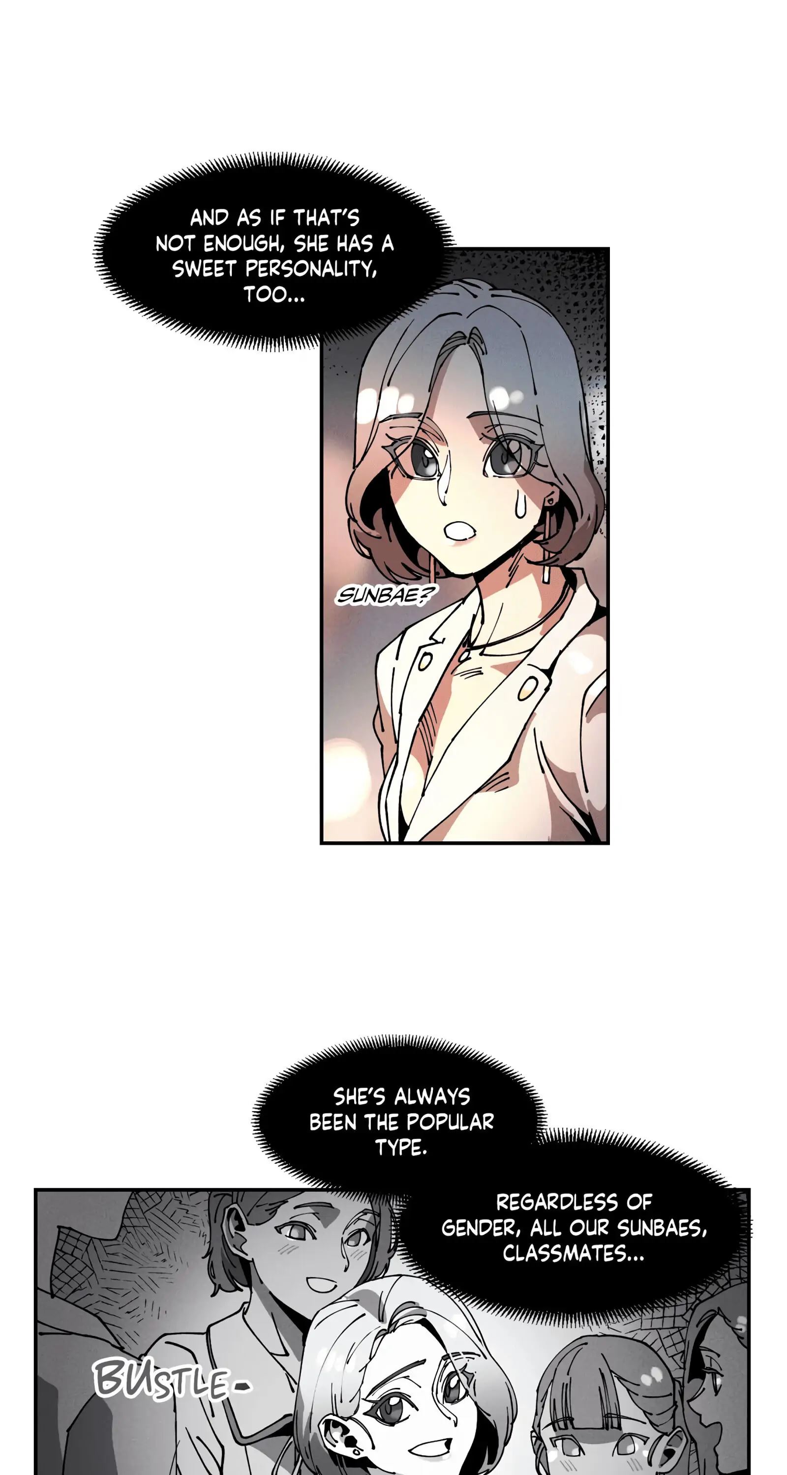 White Angels Get No Rest Chapter 16 image 9