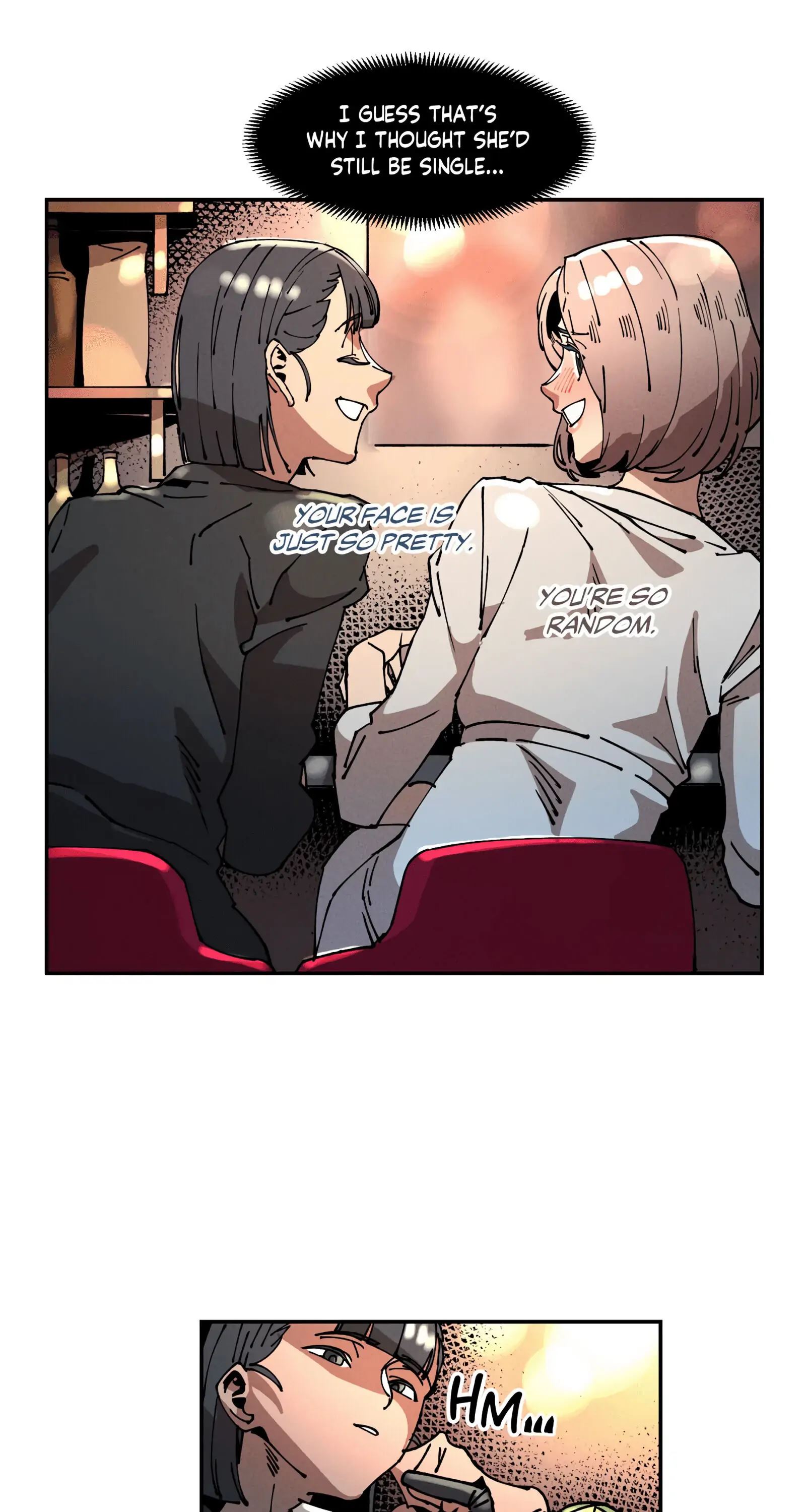 White Angels Get No Rest Chapter 16 image 11
