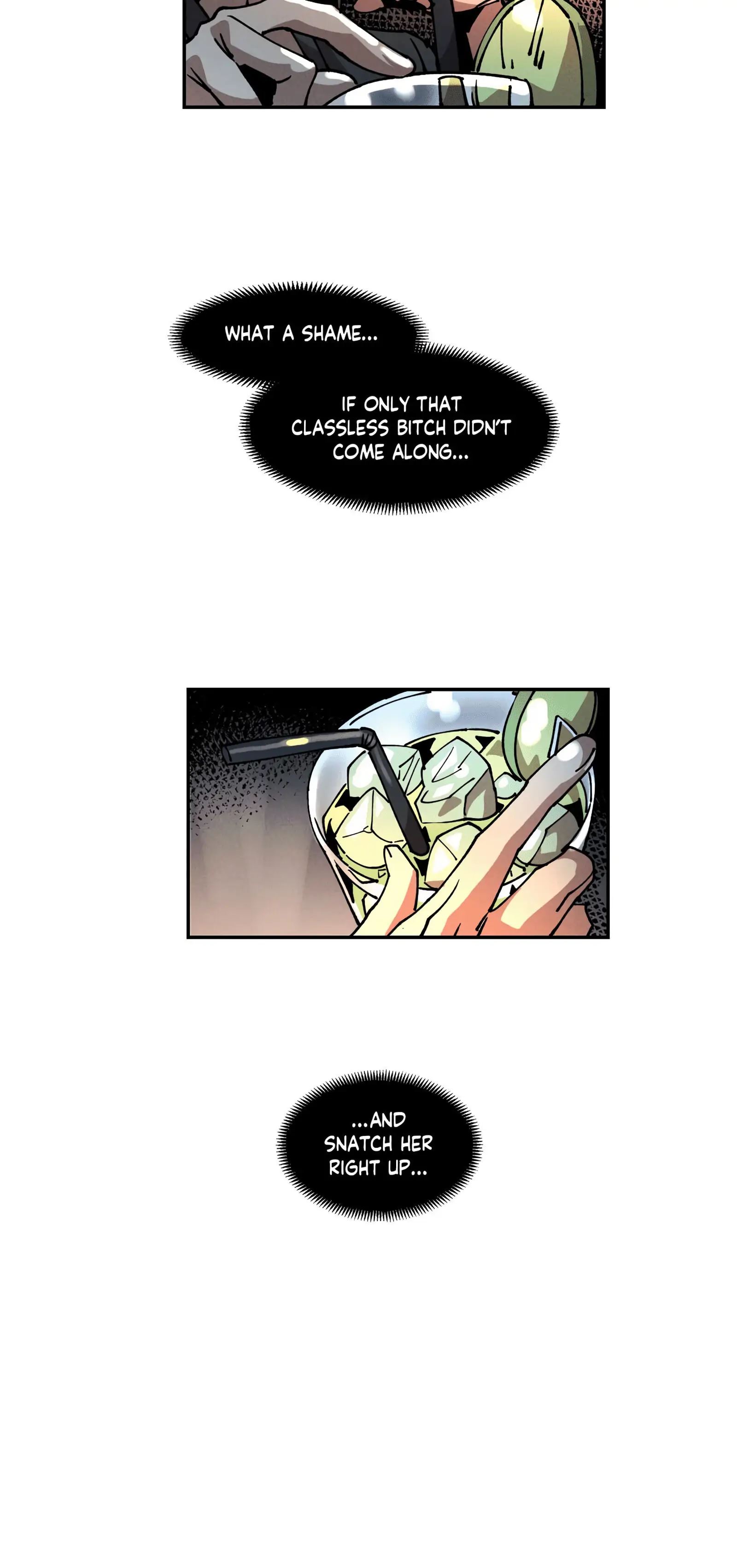 White Angels Get No Rest Chapter 16 image 12