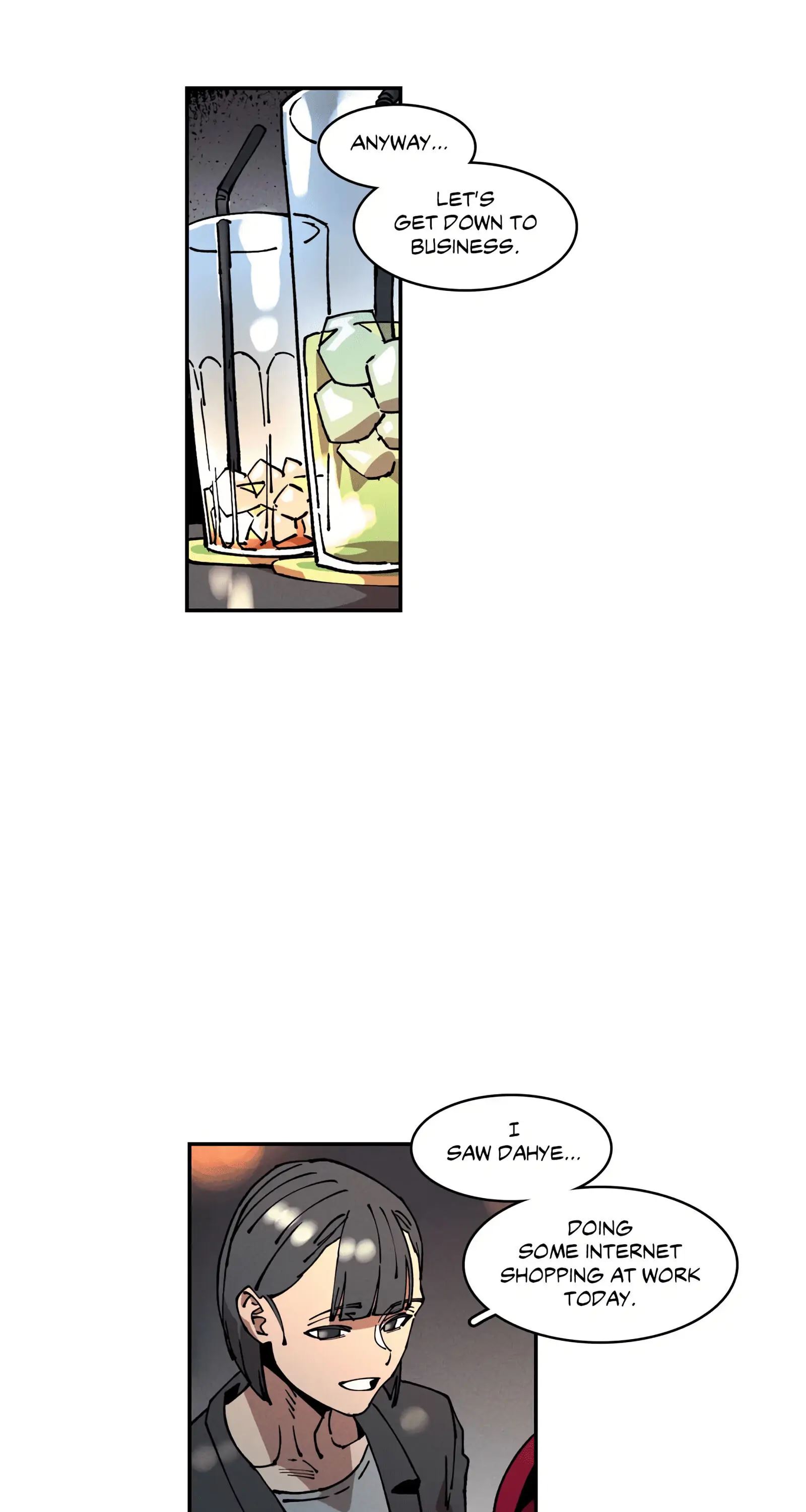 White Angels Get No Rest Chapter 16 image 15