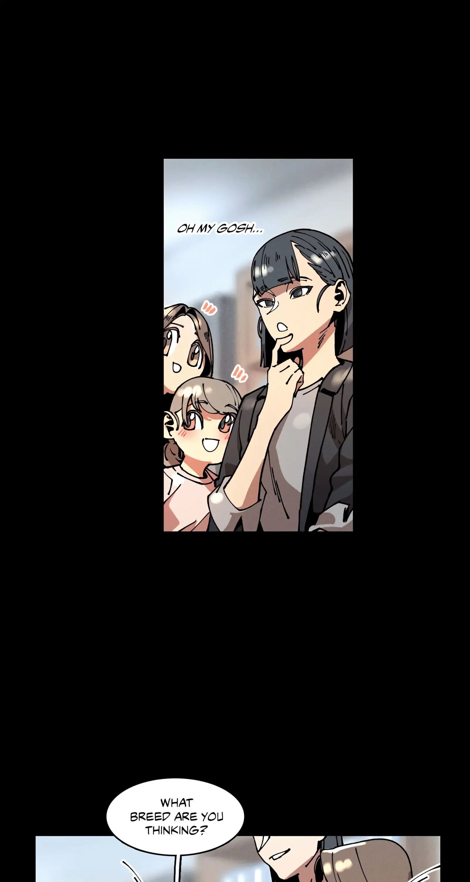 White Angels Get No Rest Chapter 16 image 19