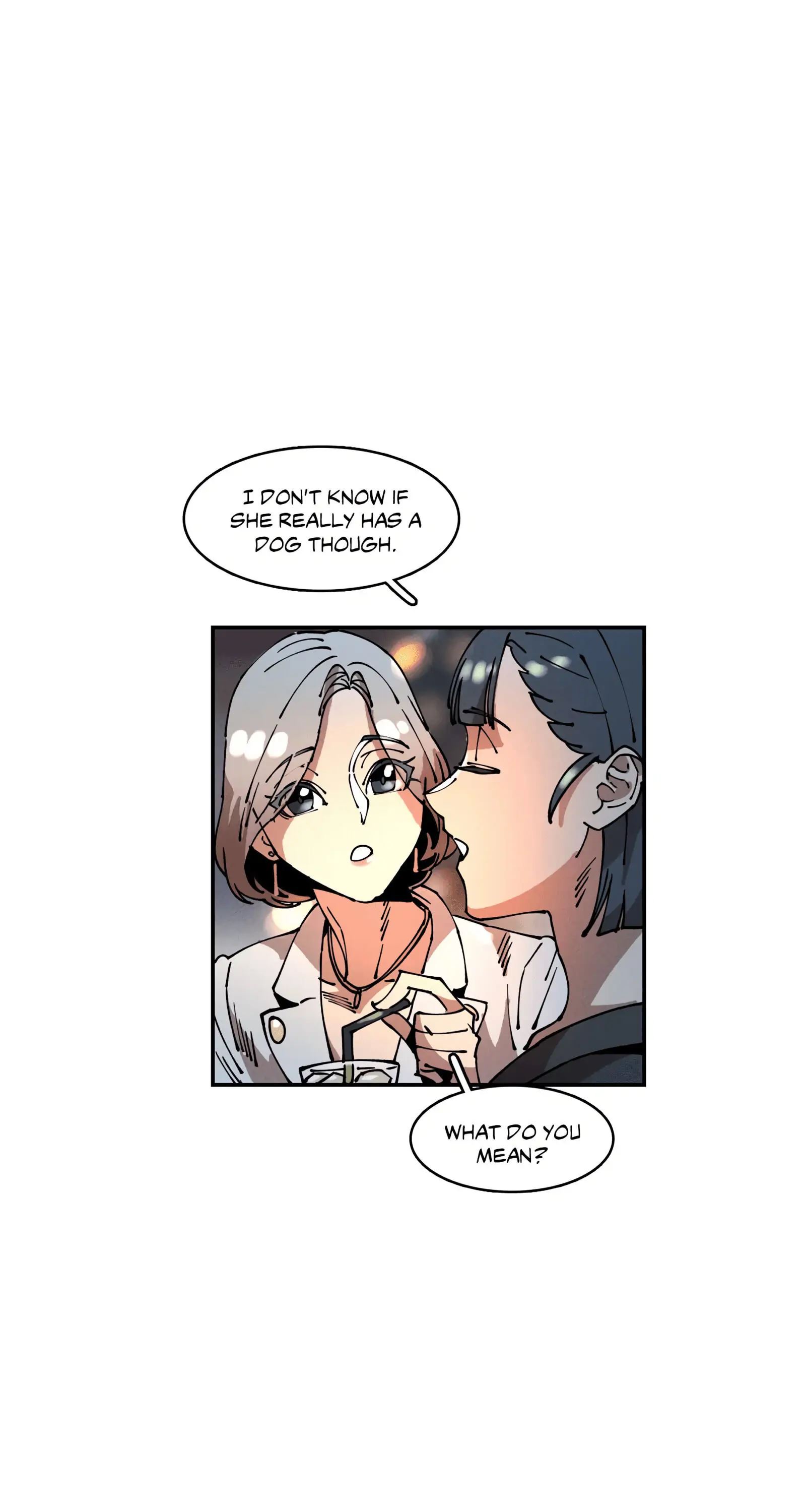 White Angels Get No Rest Chapter 16 image 25