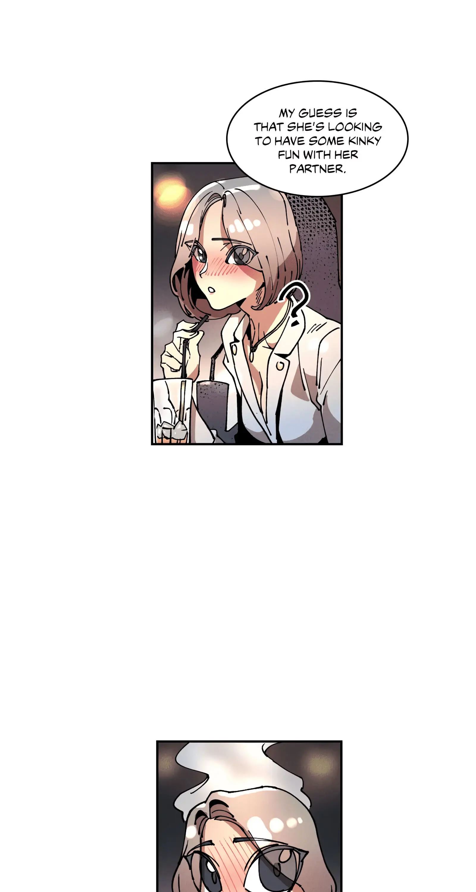 White Angels Get No Rest Chapter 16 image 29