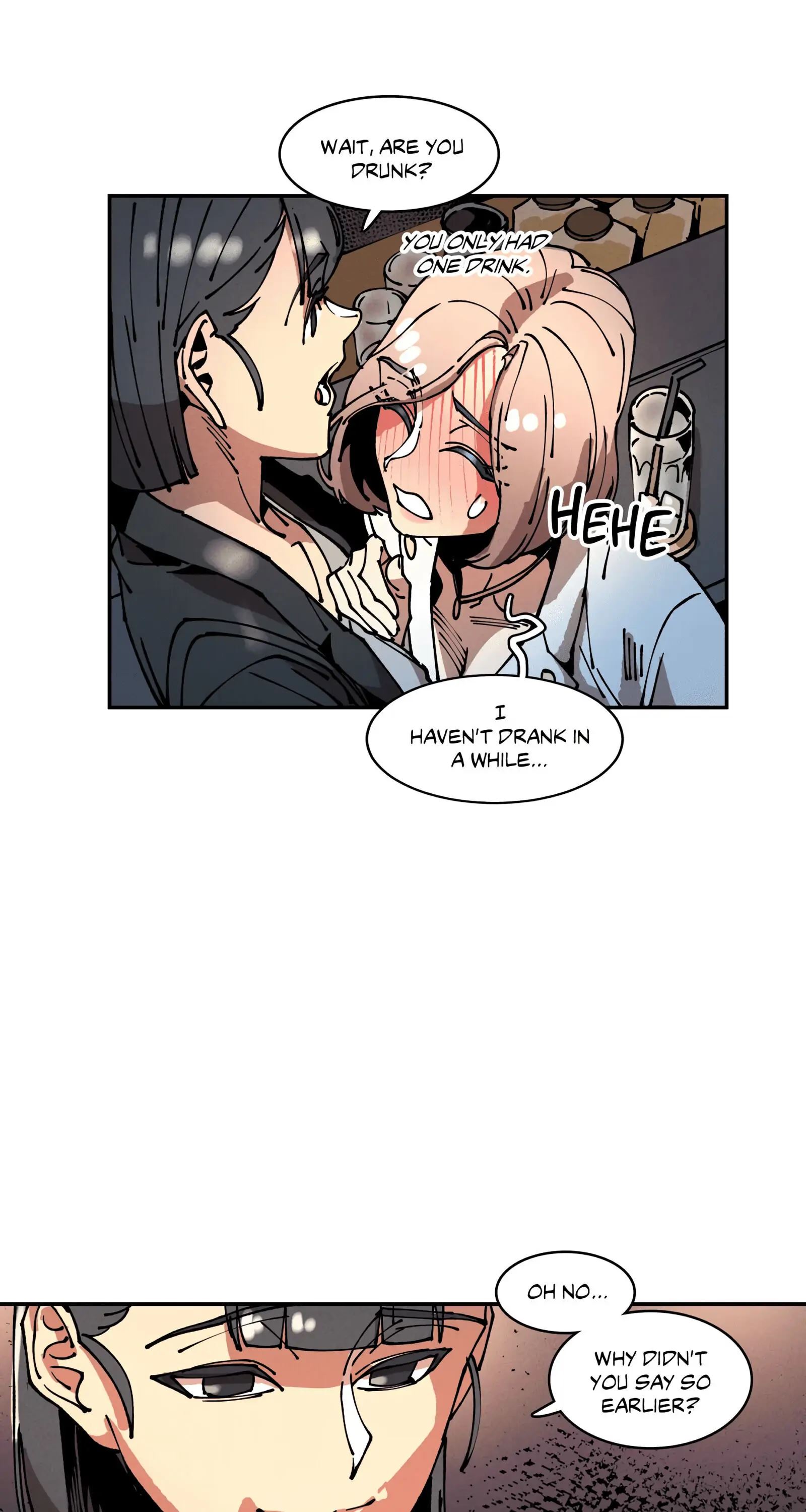 White Angels Get No Rest Chapter 16 image 33