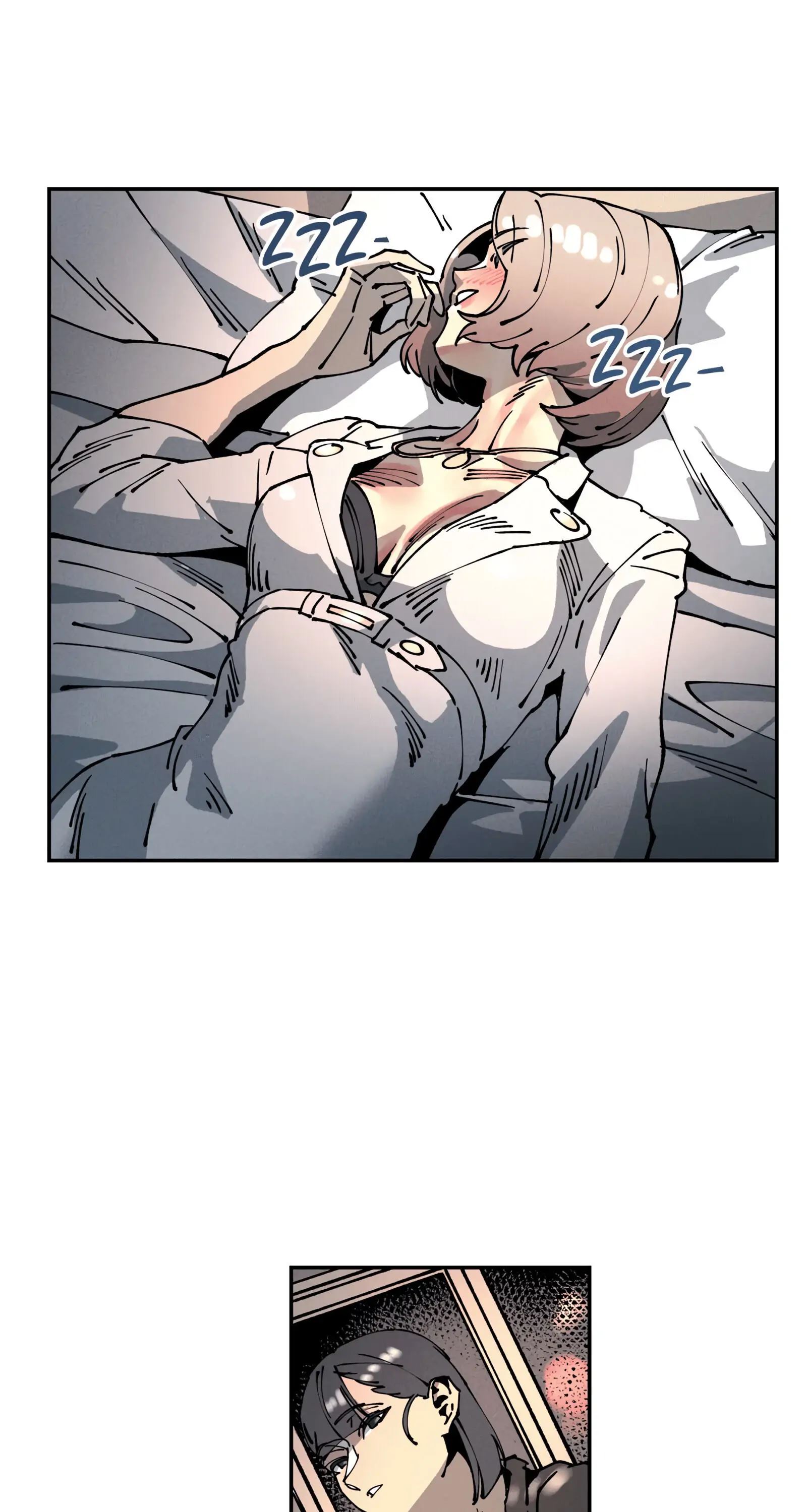 White Angels Get No Rest Chapter 16 image 37