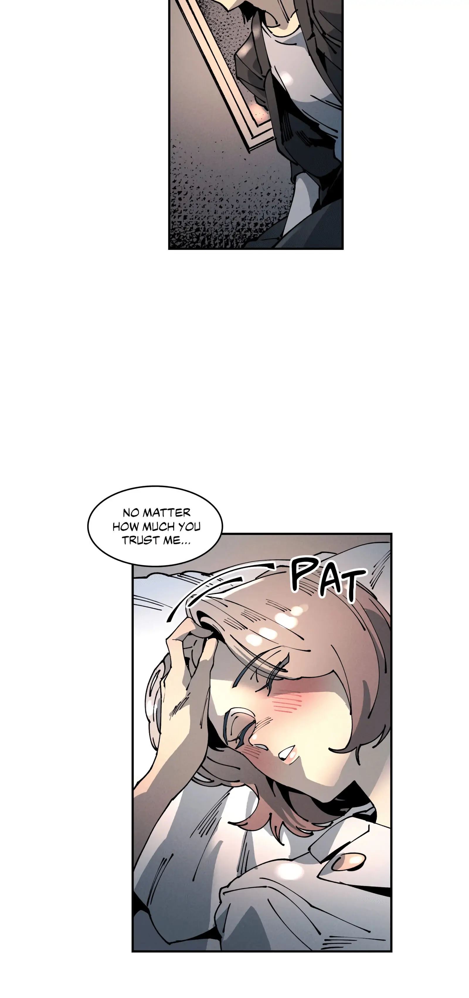 White Angels Get No Rest Chapter 16 image 38