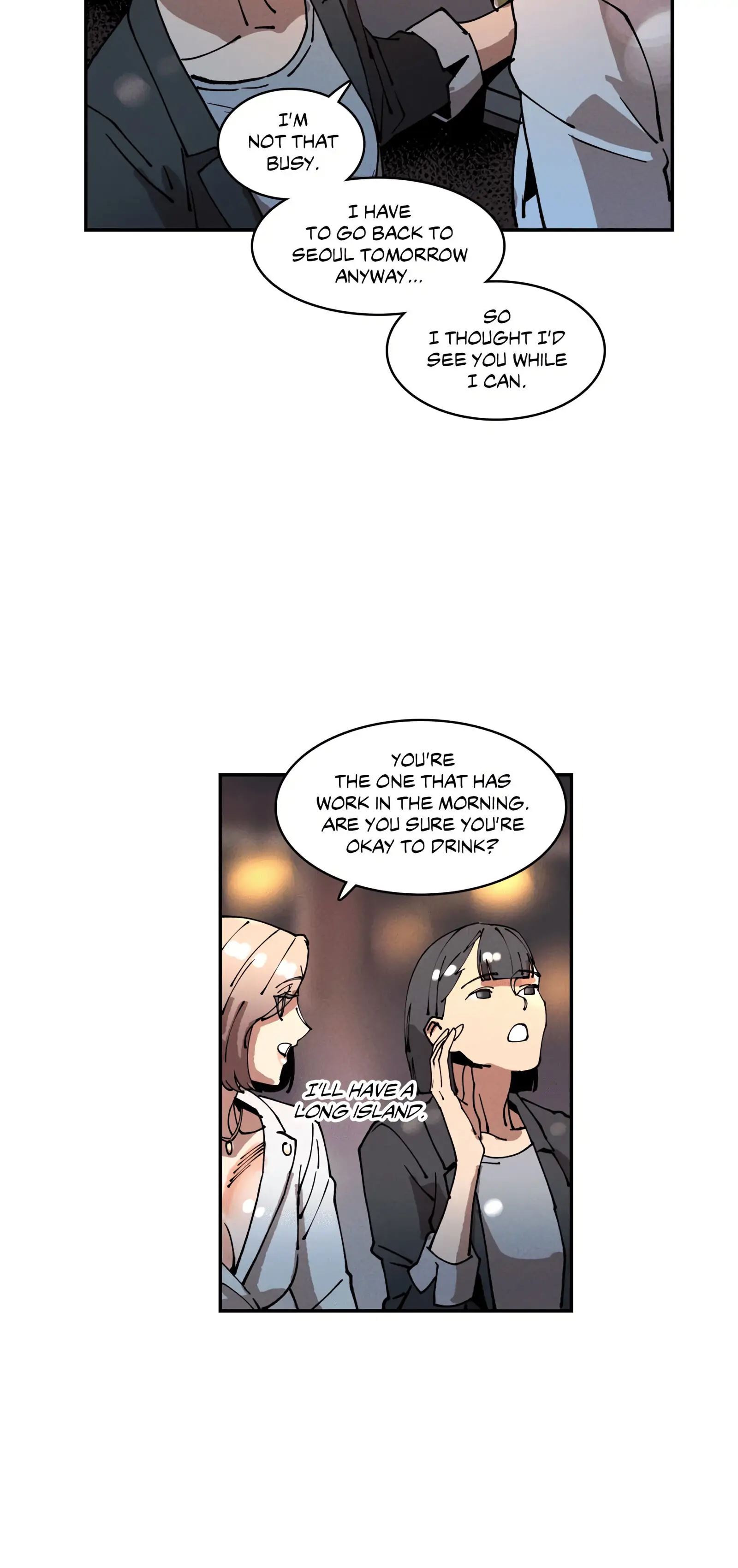 White Angels Get No Rest Chapter 16 image 3