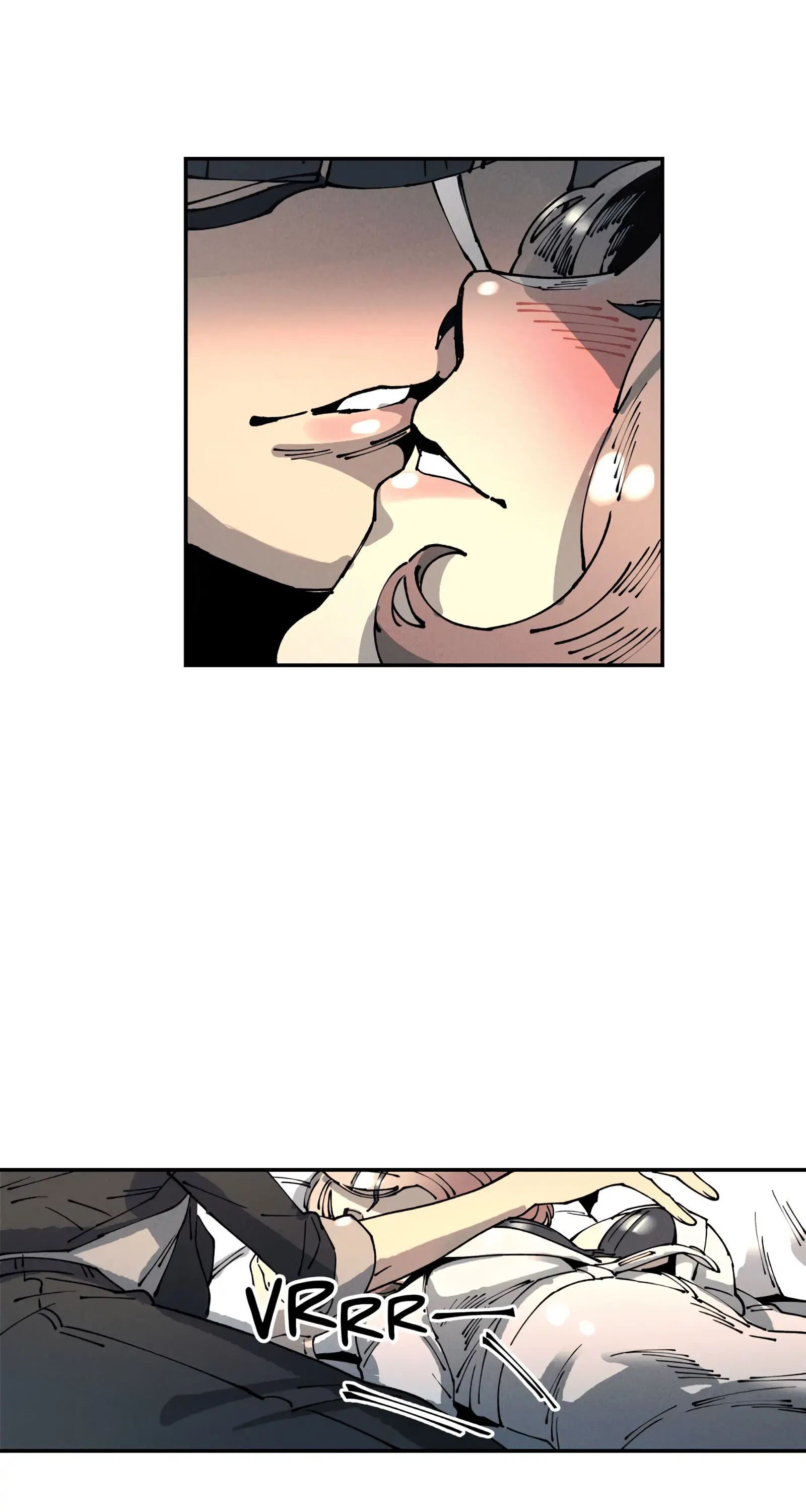 White Angels Get No Rest Chapter 16 image 41