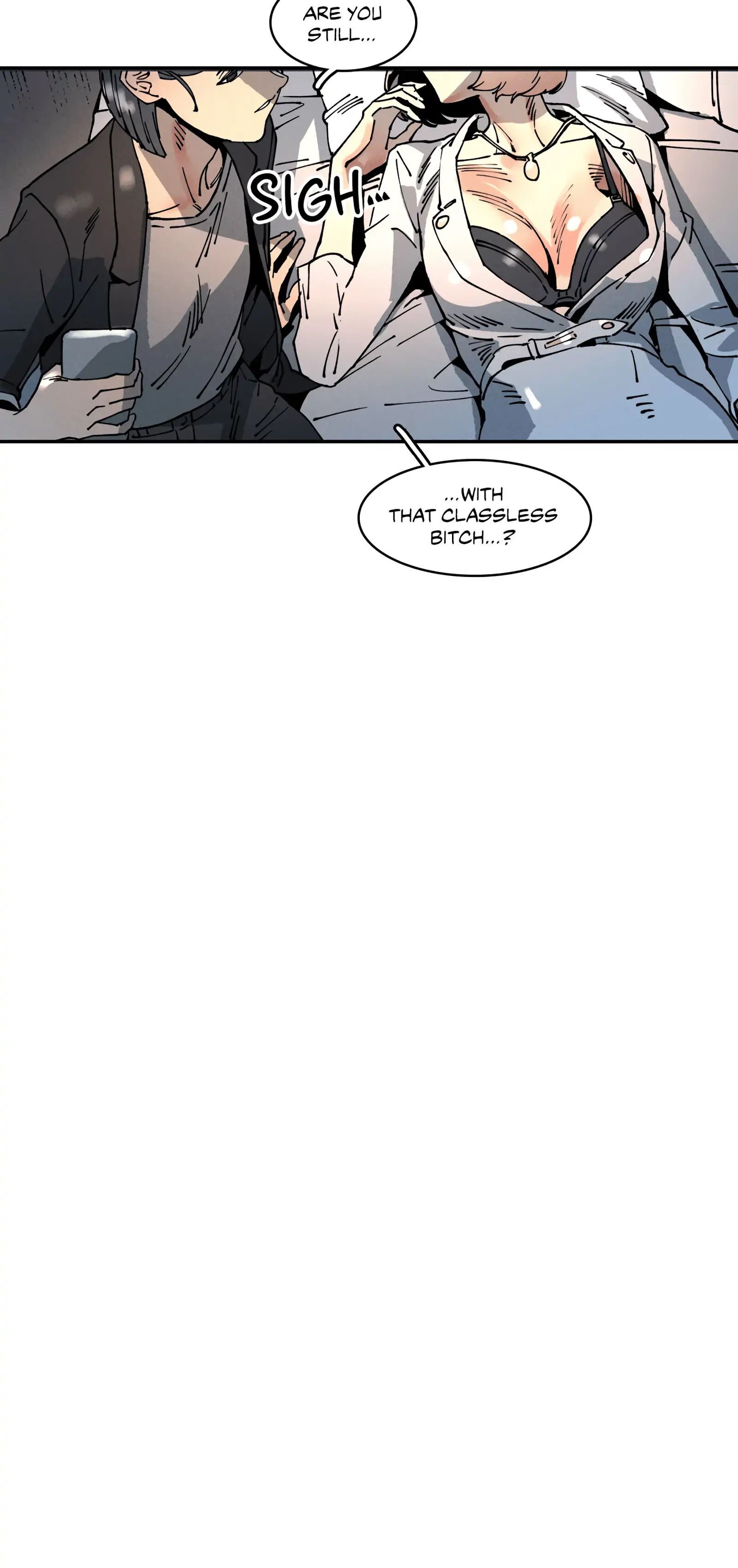 White Angels Get No Rest Chapter 16 image 44