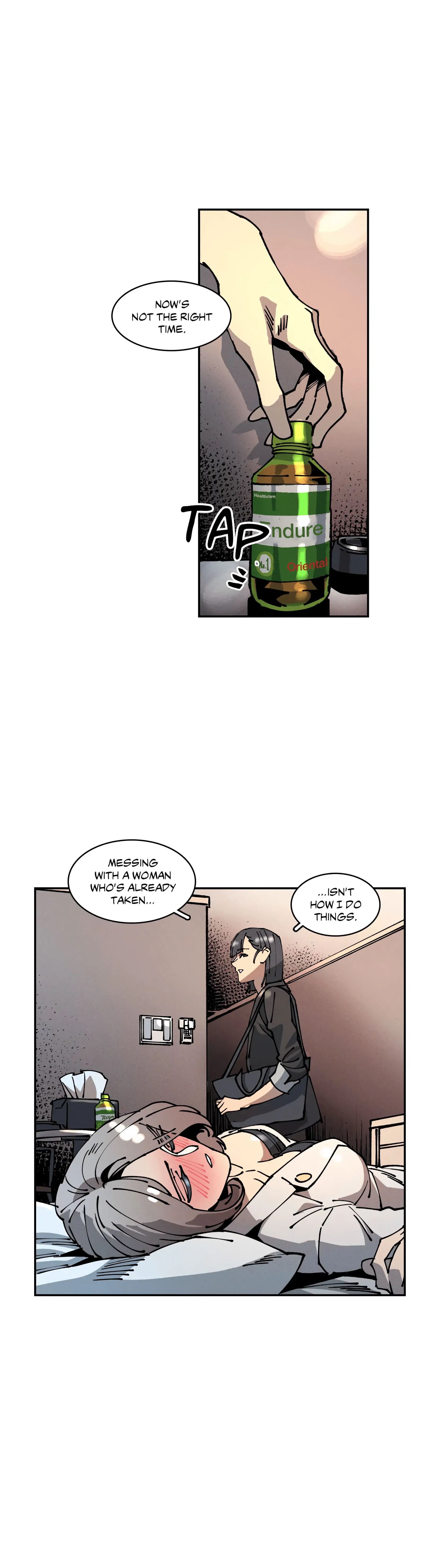 White Angels Get No Rest Chapter 16 image 45