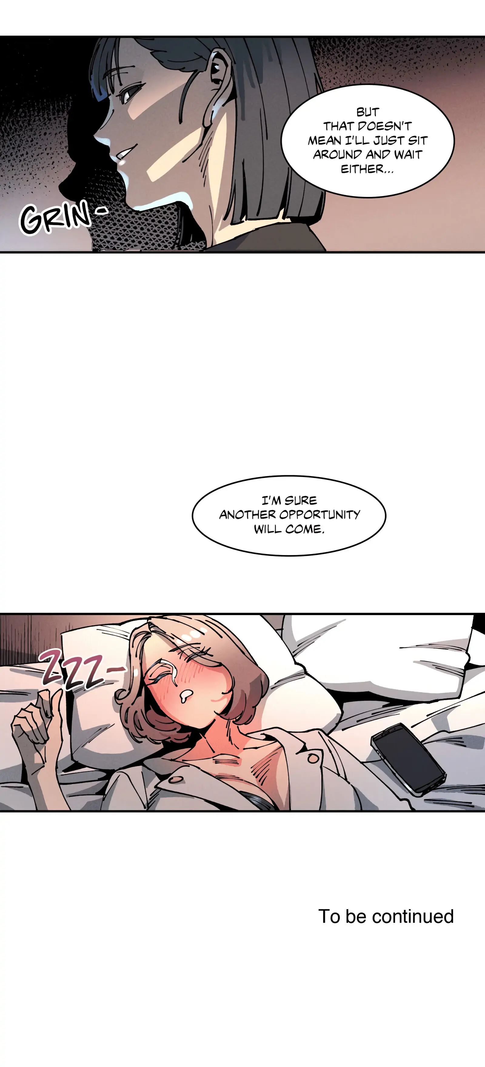 White Angels Get No Rest Chapter 16 image 46