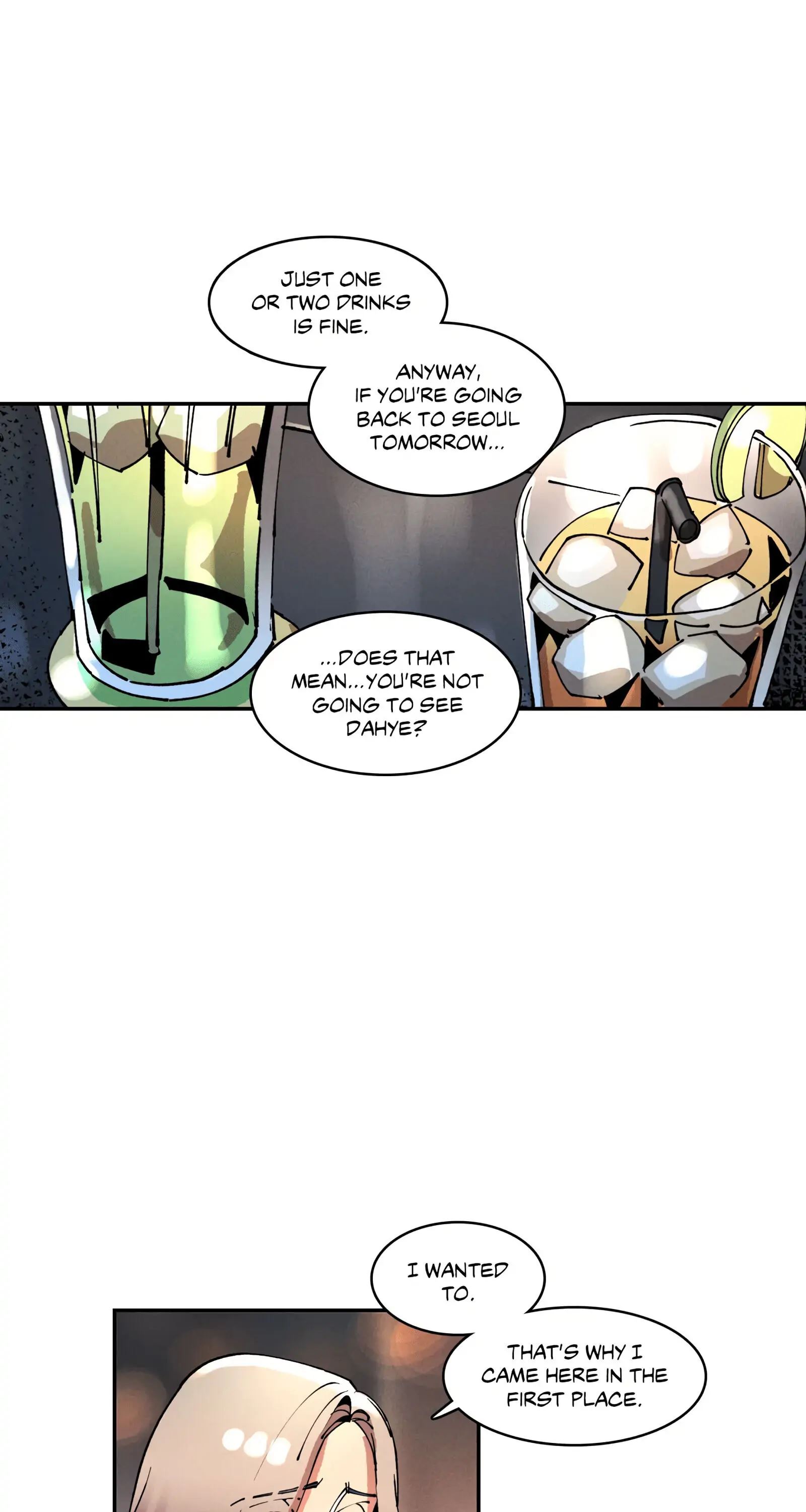 White Angels Get No Rest Chapter 16 image 4