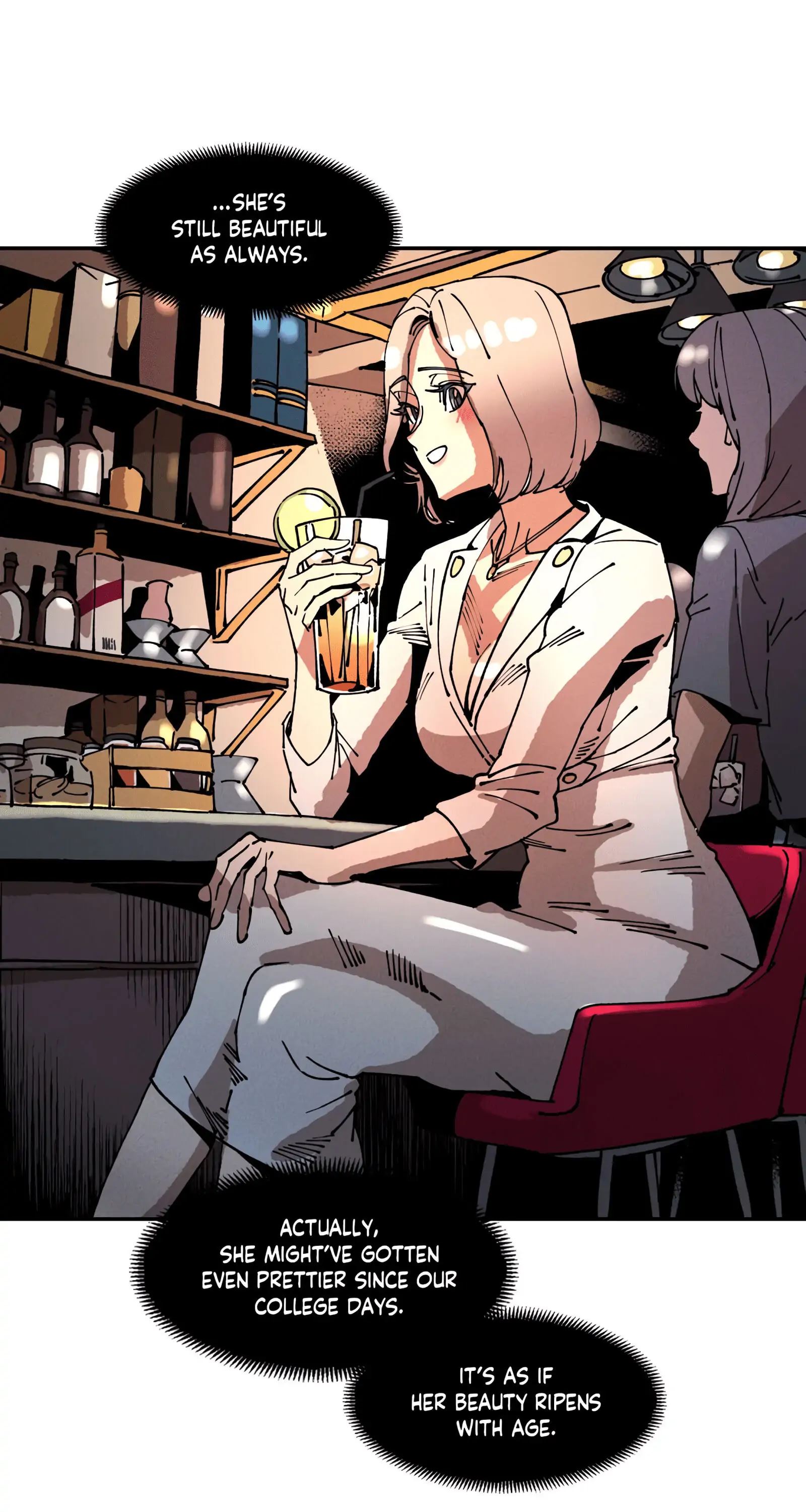 White Angels Get No Rest Chapter 16 image 7