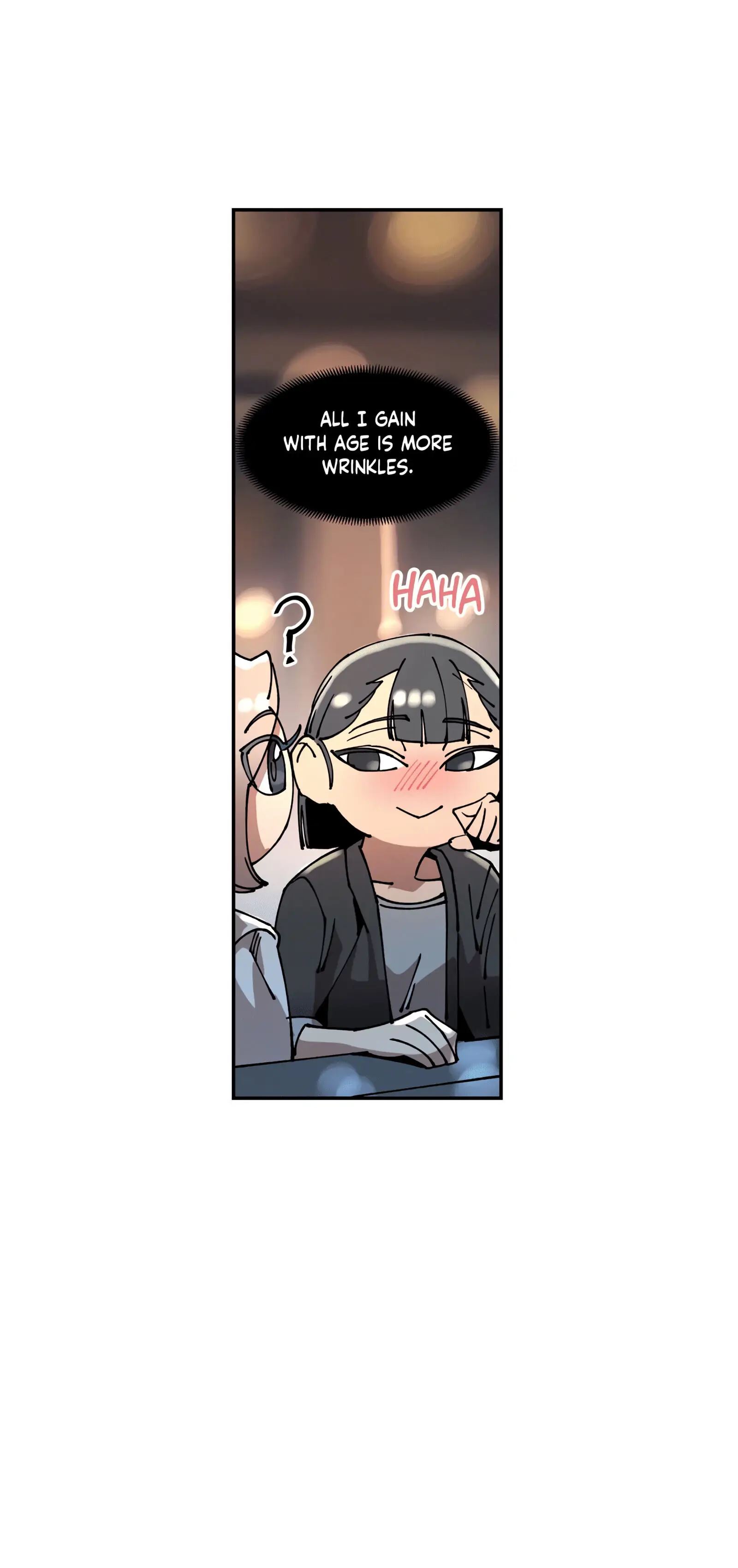 White Angels Get No Rest Chapter 16 image 8