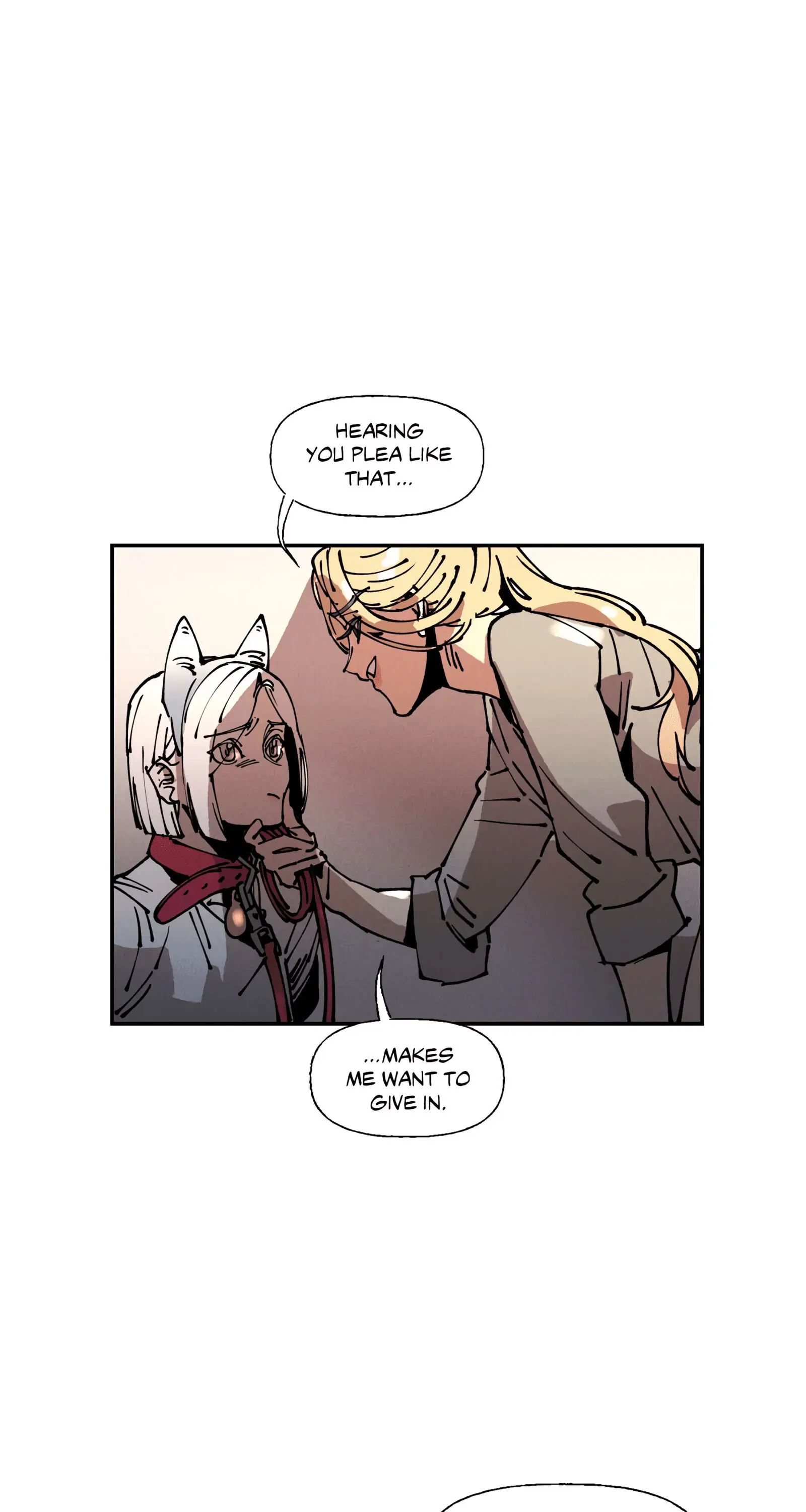 White Angels Get No Rest Chapter 17 image 22