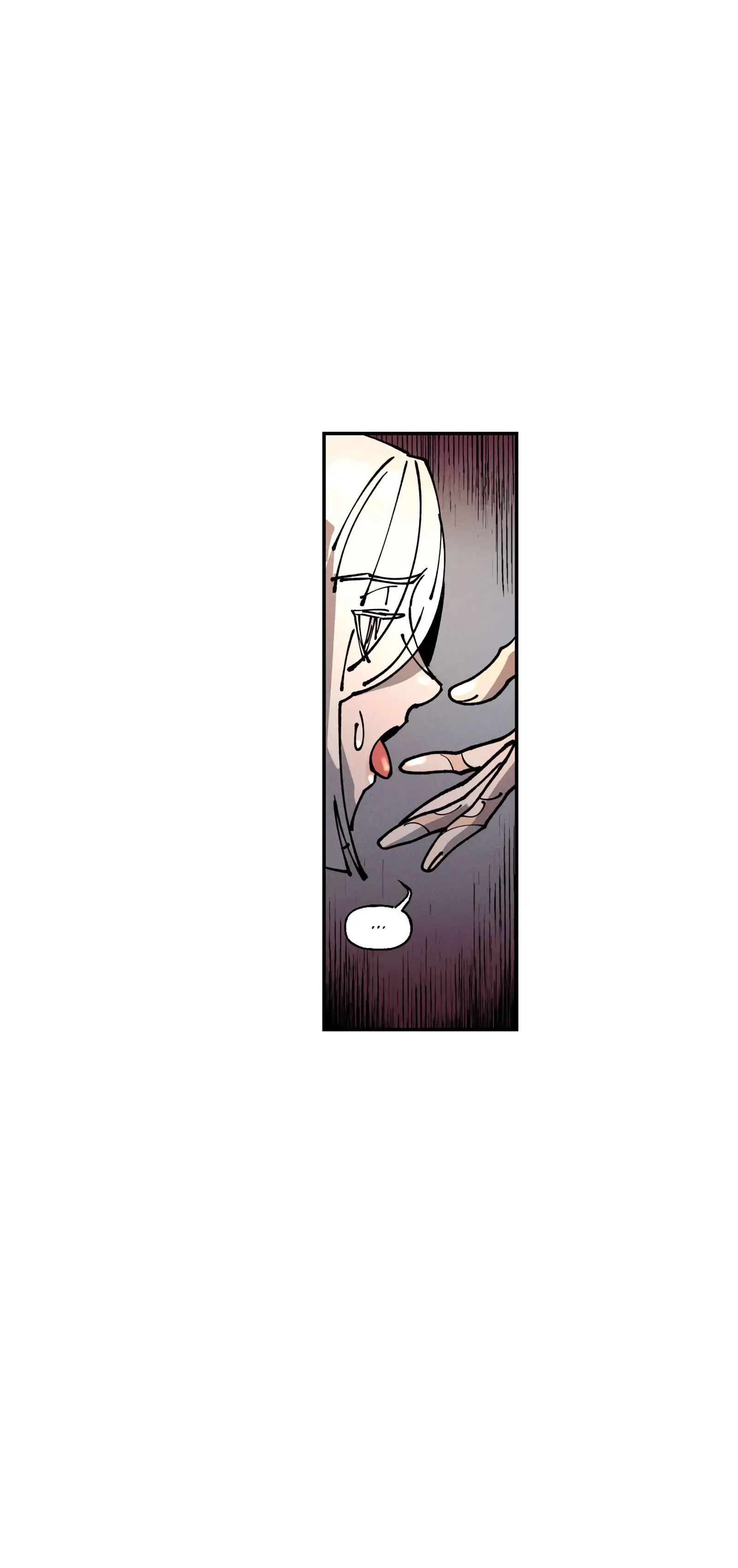 White Angels Get No Rest Chapter 17 image 25