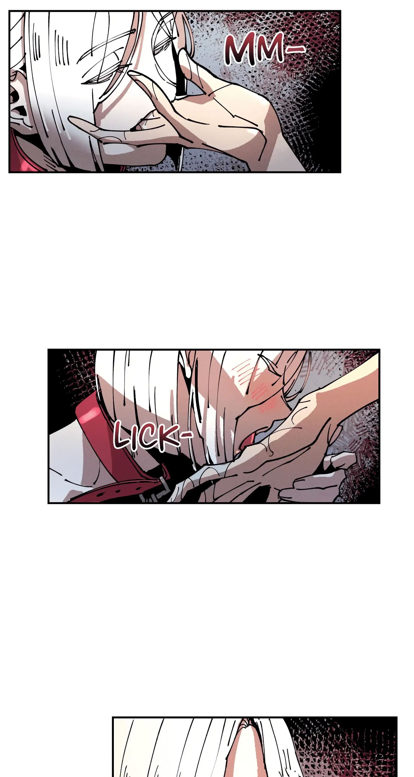 White Angels Get No Rest Chapter 17 image 26
