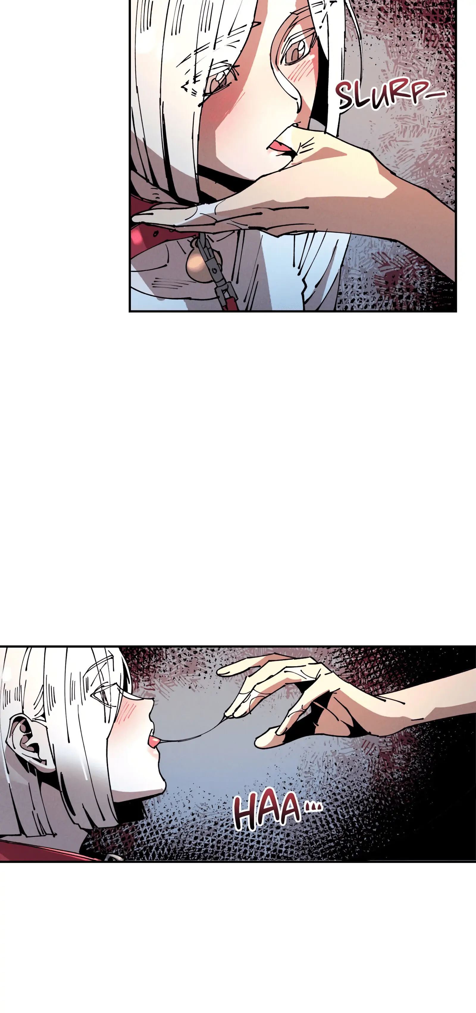 White Angels Get No Rest Chapter 17 image 27