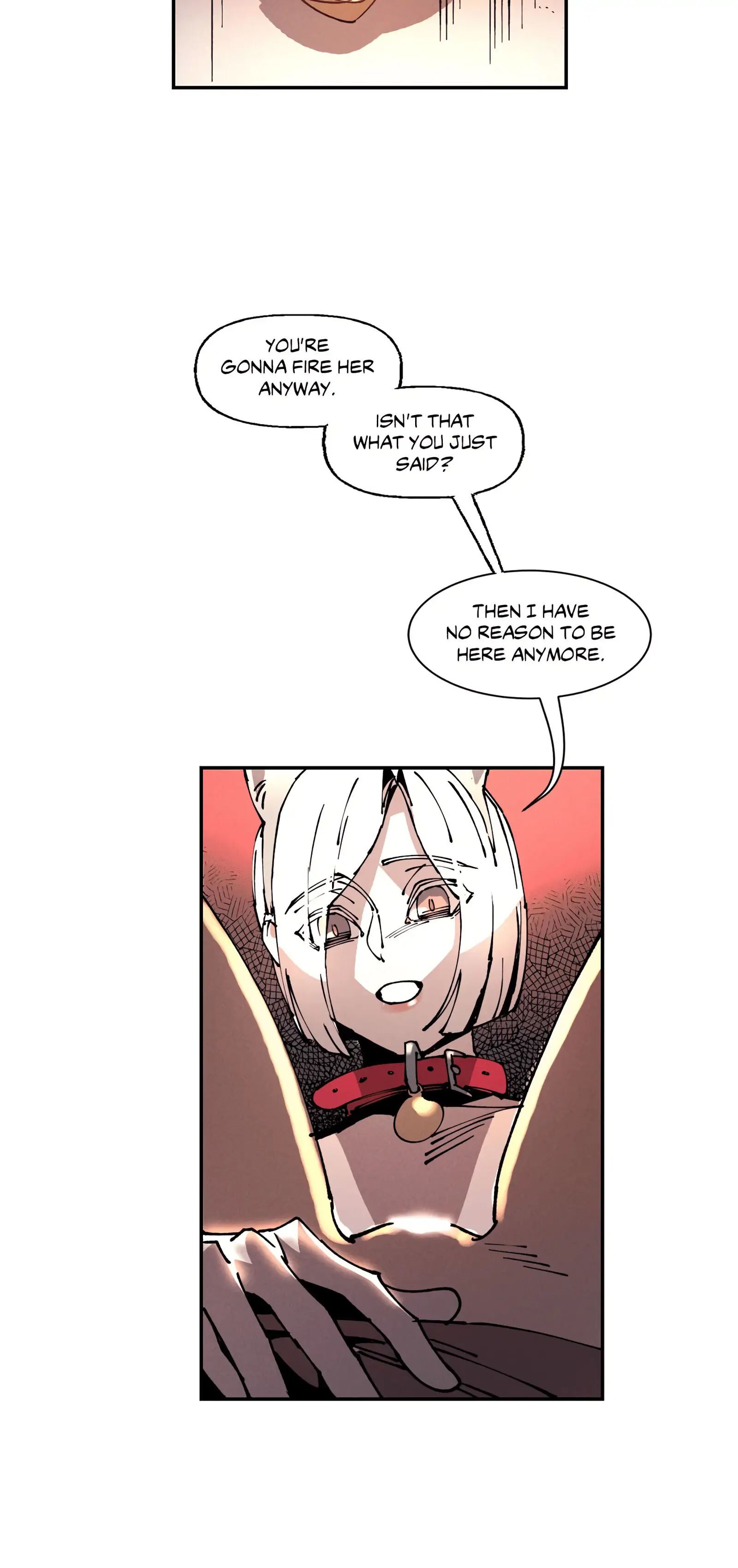 White Angels Get No Rest Chapter 17 image 46