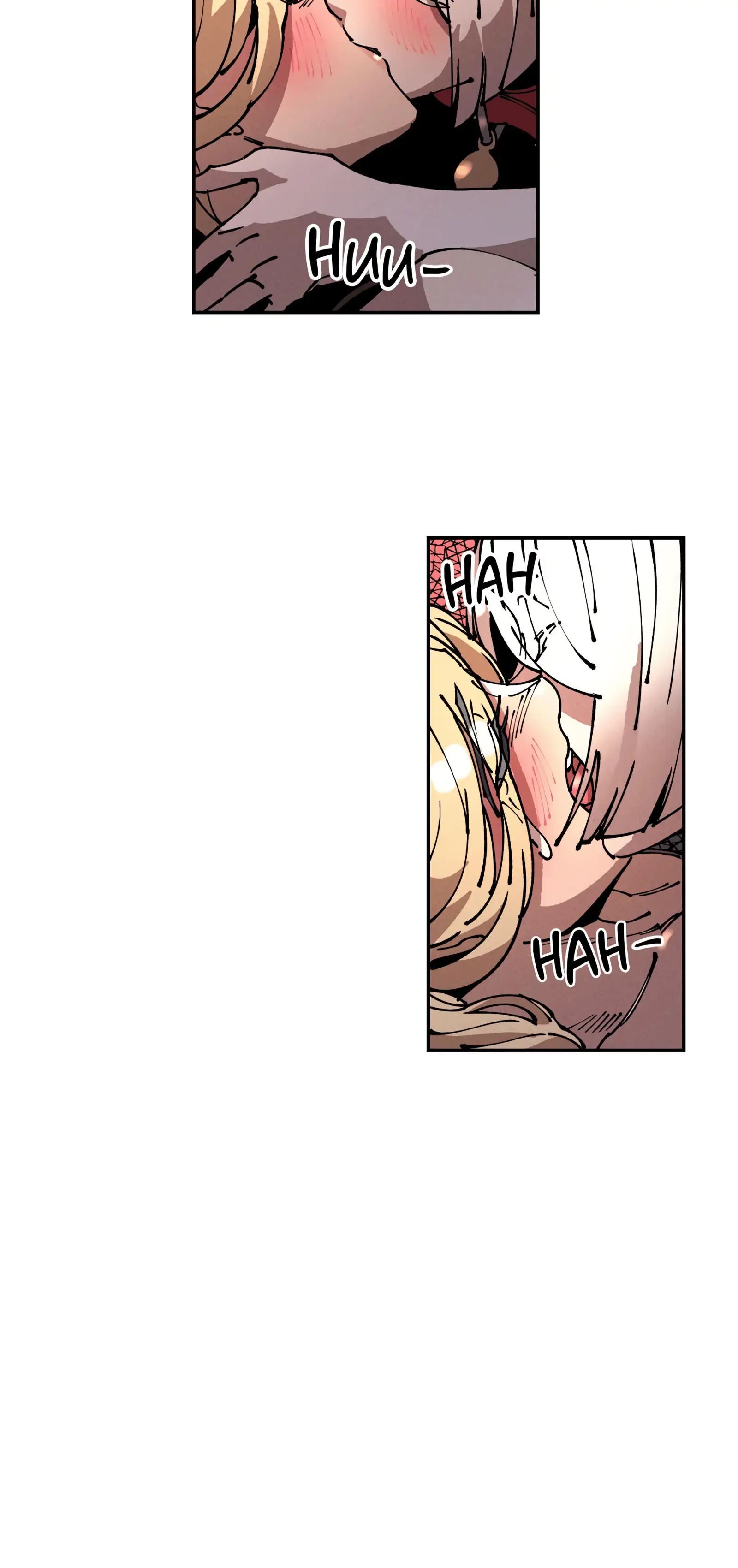 White Angels Get No Rest Chapter 17 image 51