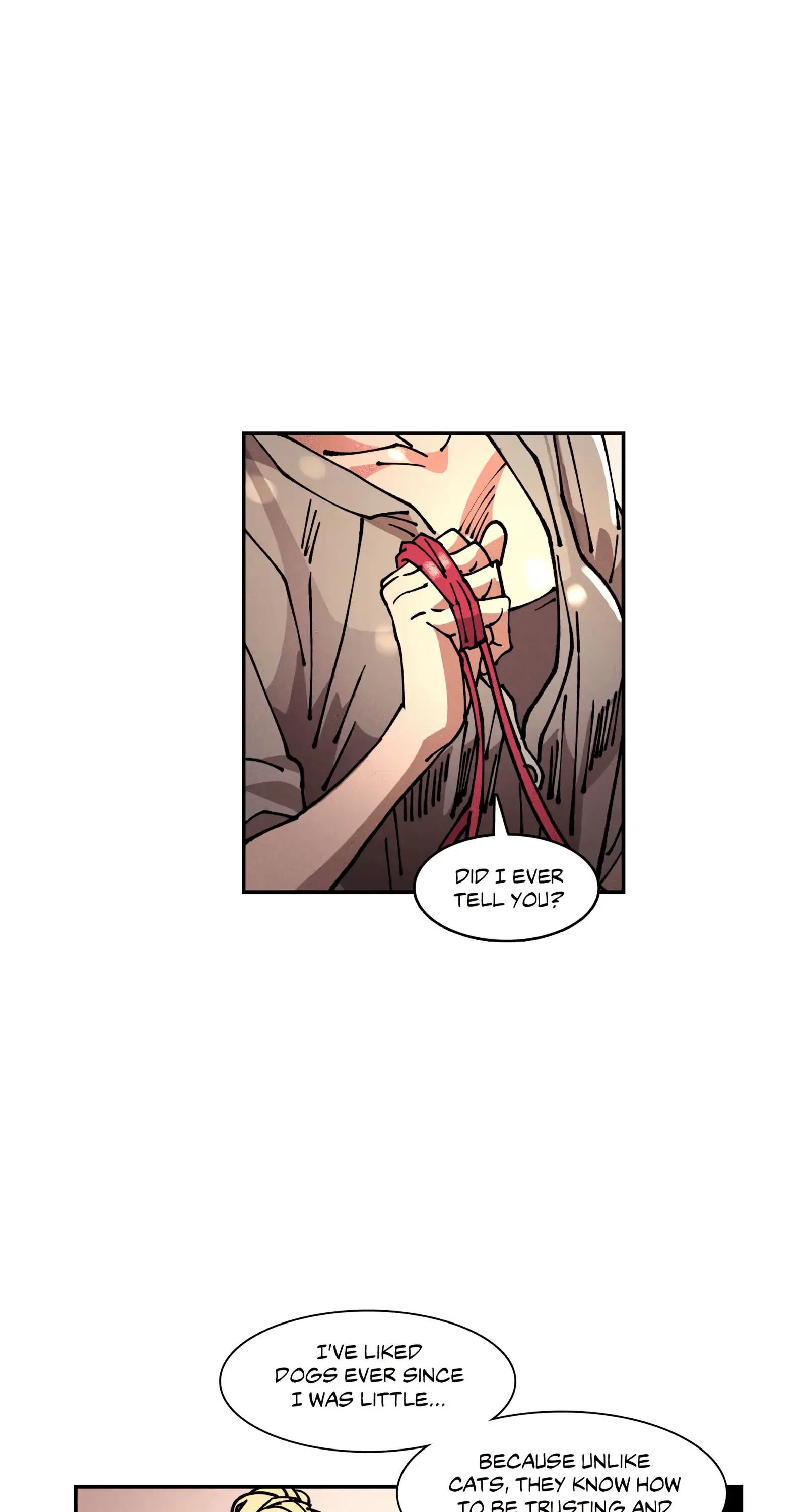 White Angels Get No Rest Chapter 17 image 6