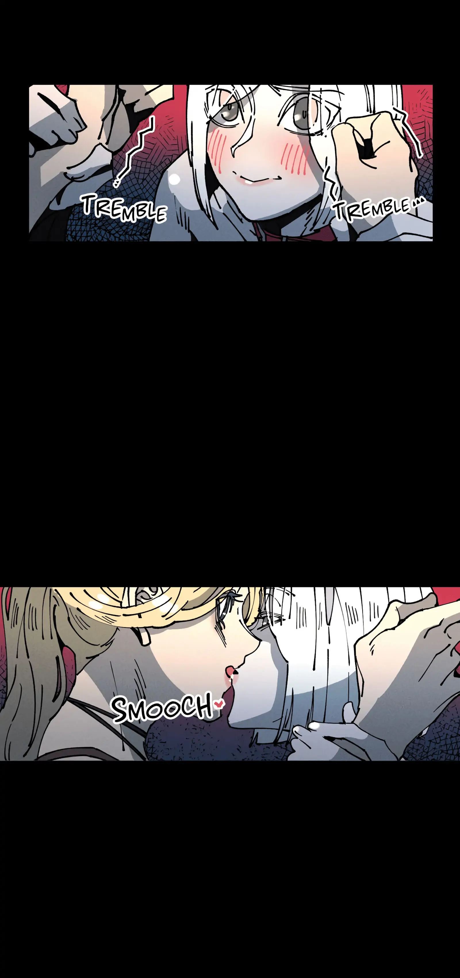 White Angels Get No Rest Chapter 18 image 9