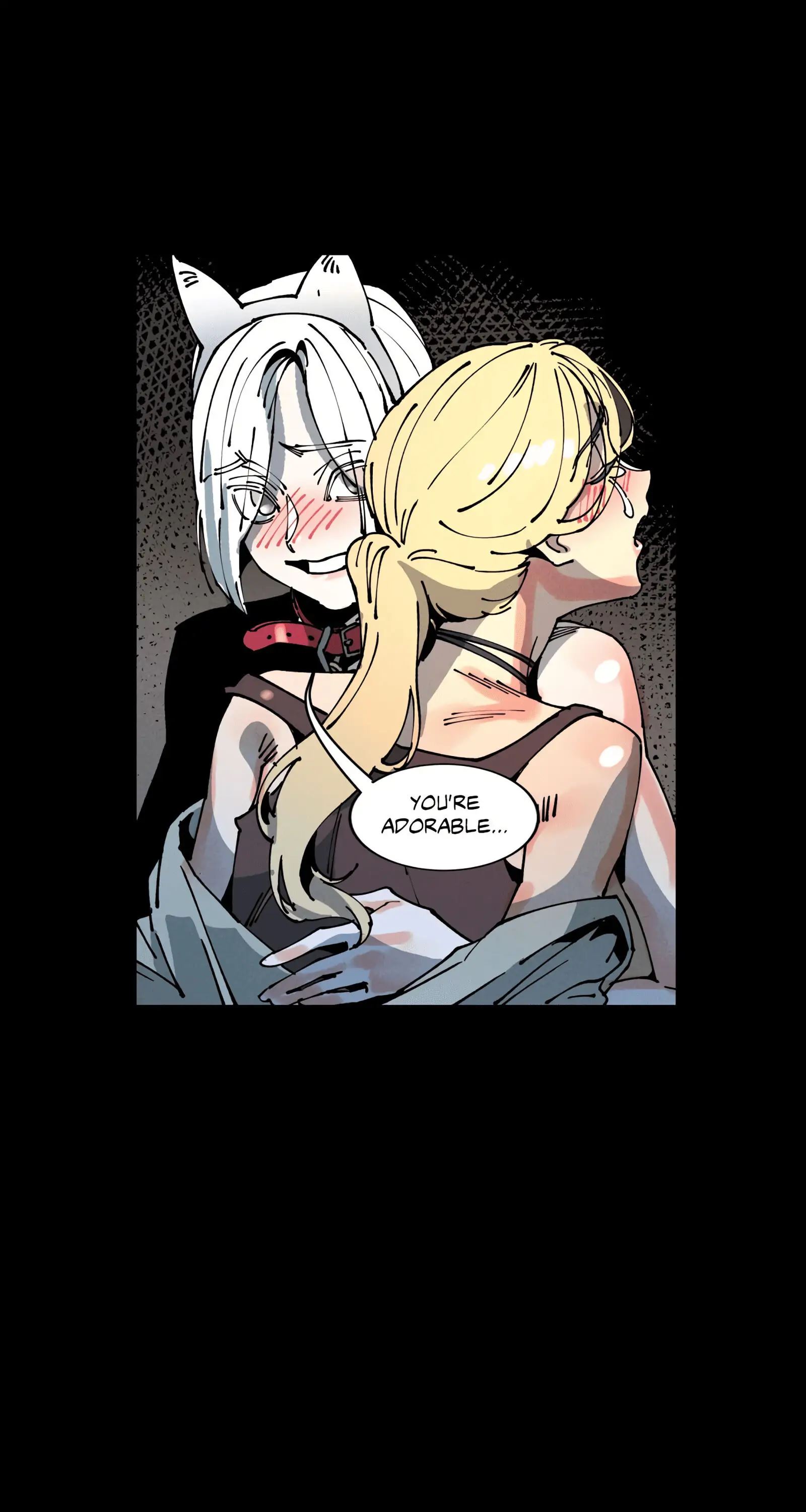 White Angels Get No Rest Chapter 18 image 13