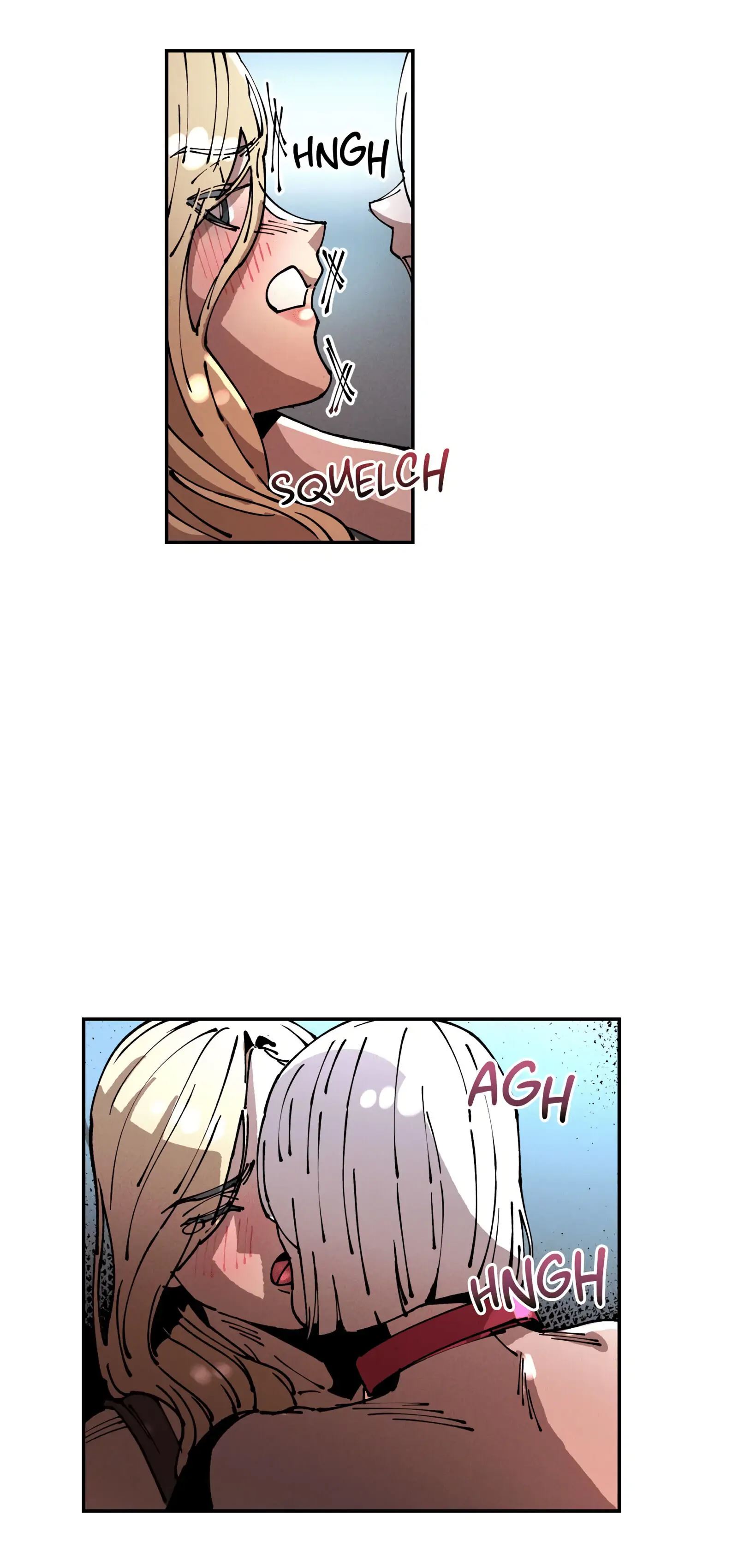 White Angels Get No Rest Chapter 18 image 22
