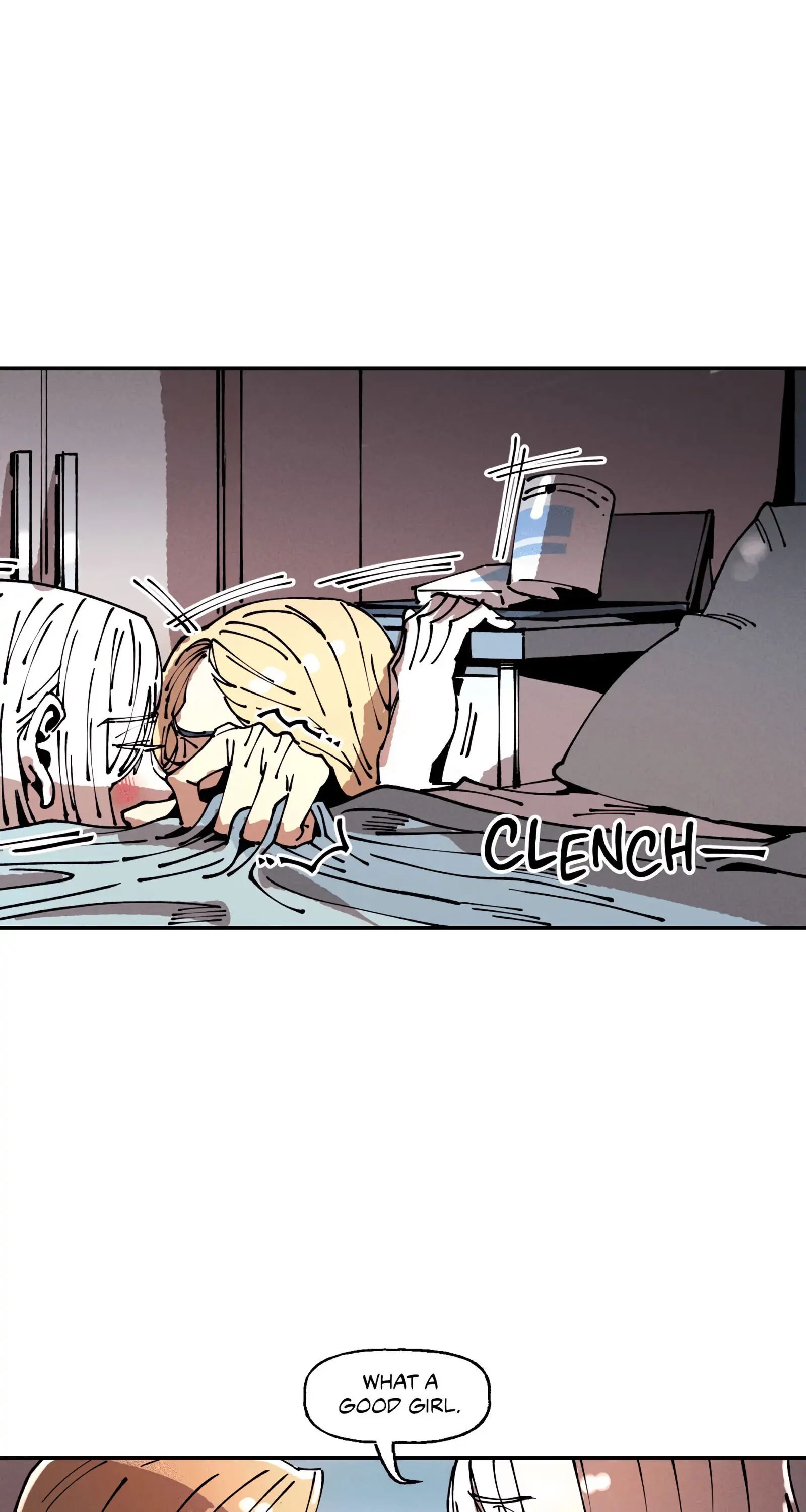 White Angels Get No Rest Chapter 18 image 23