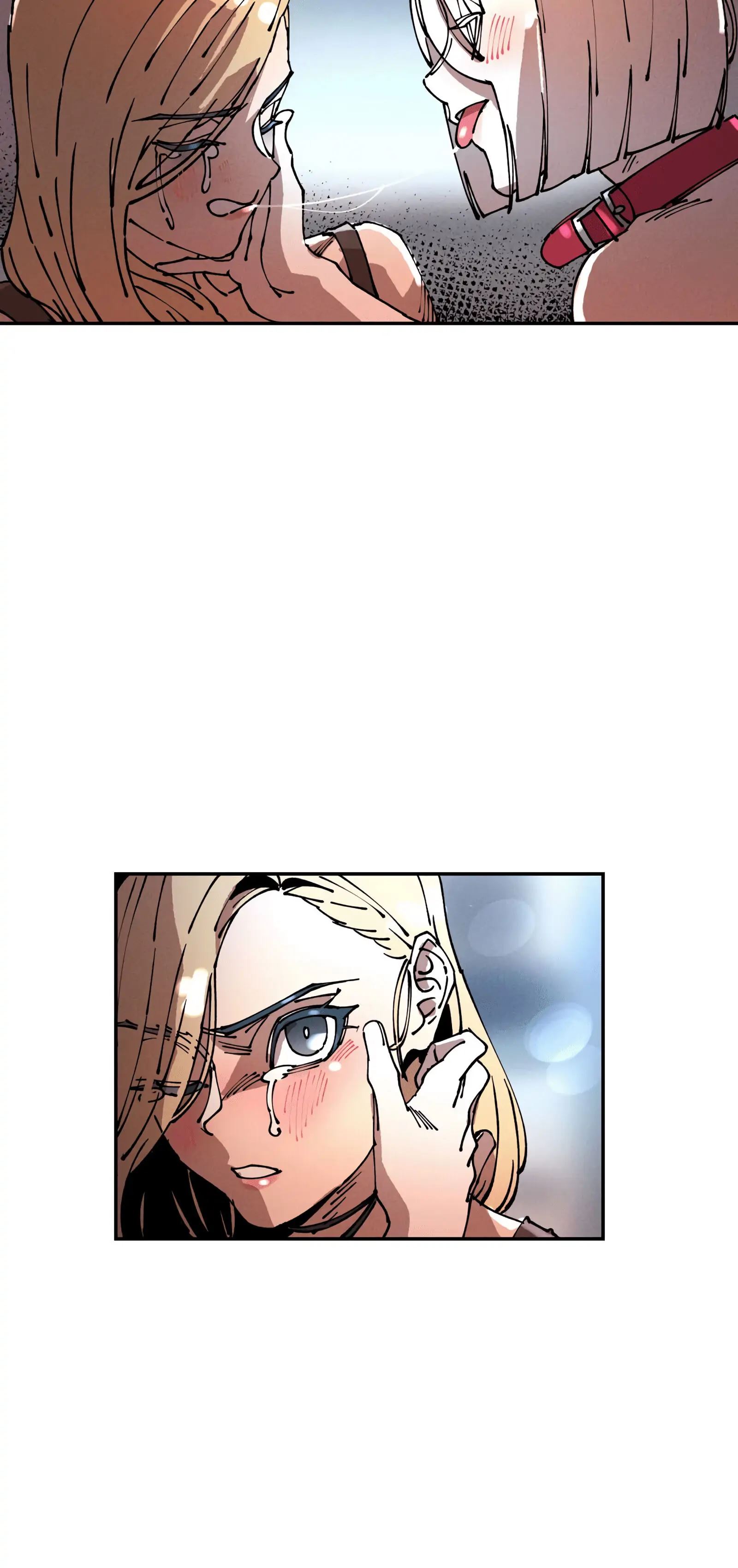 White Angels Get No Rest Chapter 18 image 24