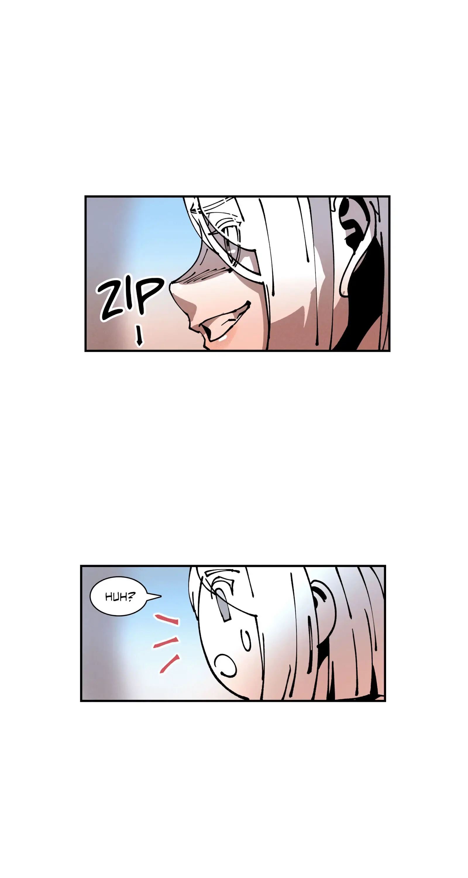 White Angels Get No Rest Chapter 18 image 28