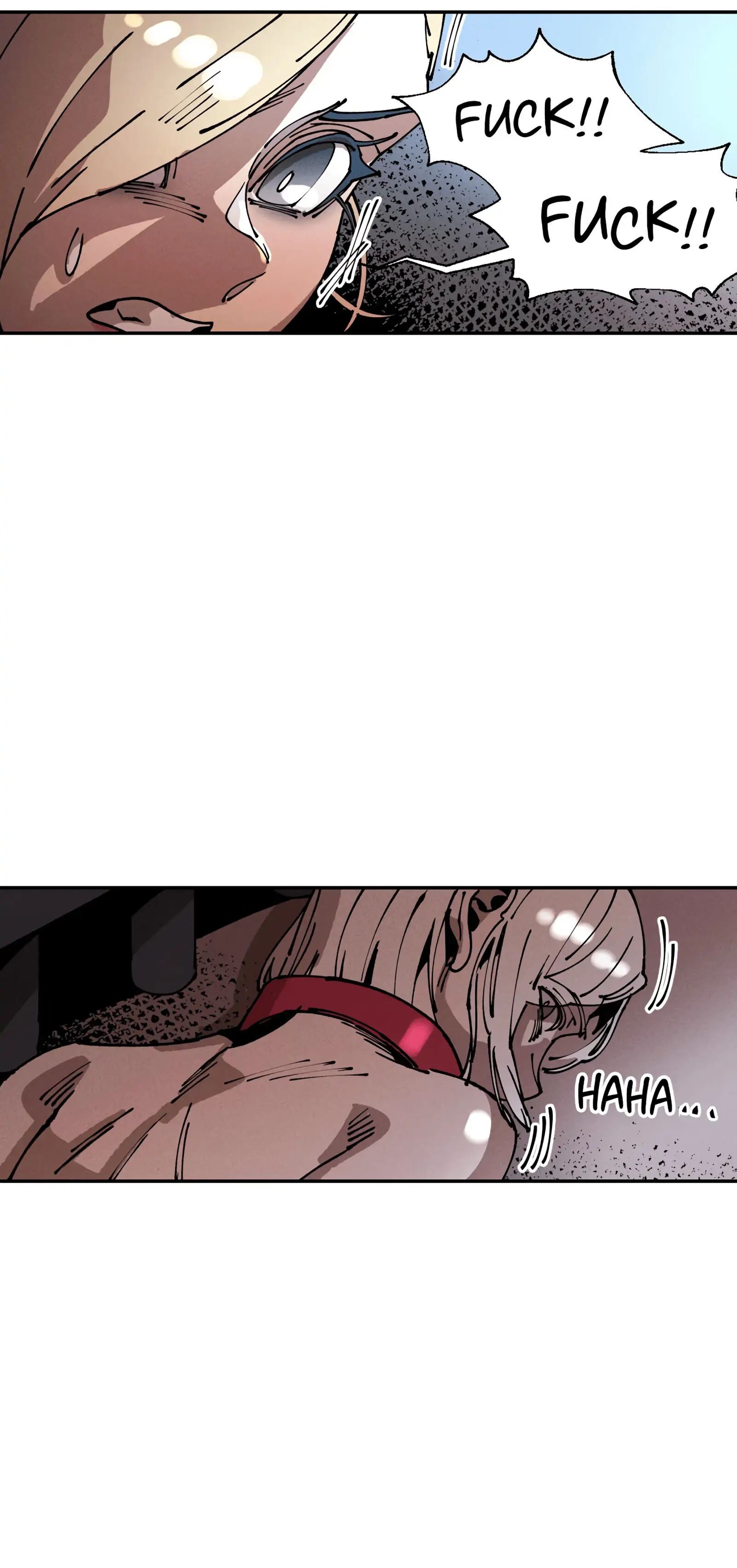 White Angels Get No Rest Chapter 18 image 31