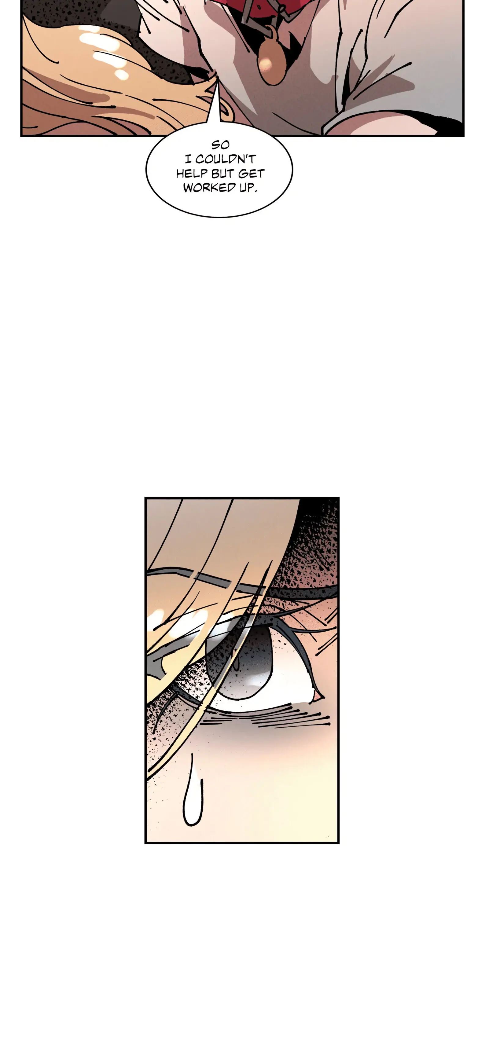 White Angels Get No Rest Chapter 18 image 4